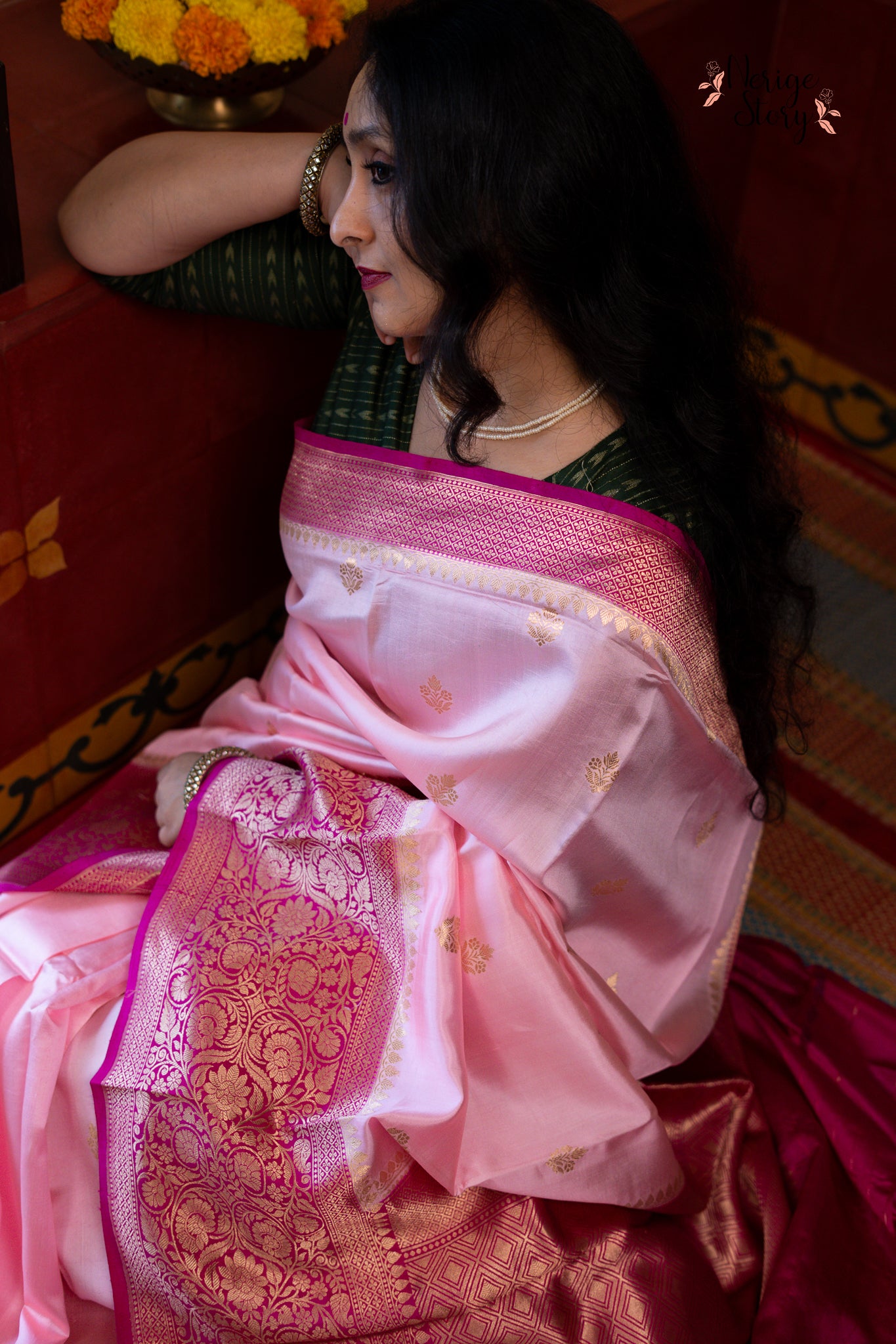 GAYATHRIDEVI (गायत्रीदेवी)