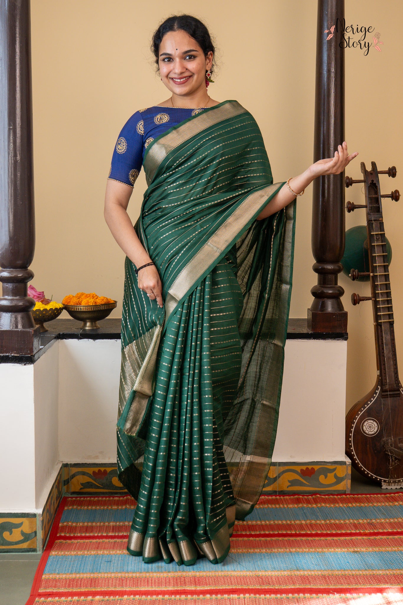 SUMEDHA (सुमेधा)