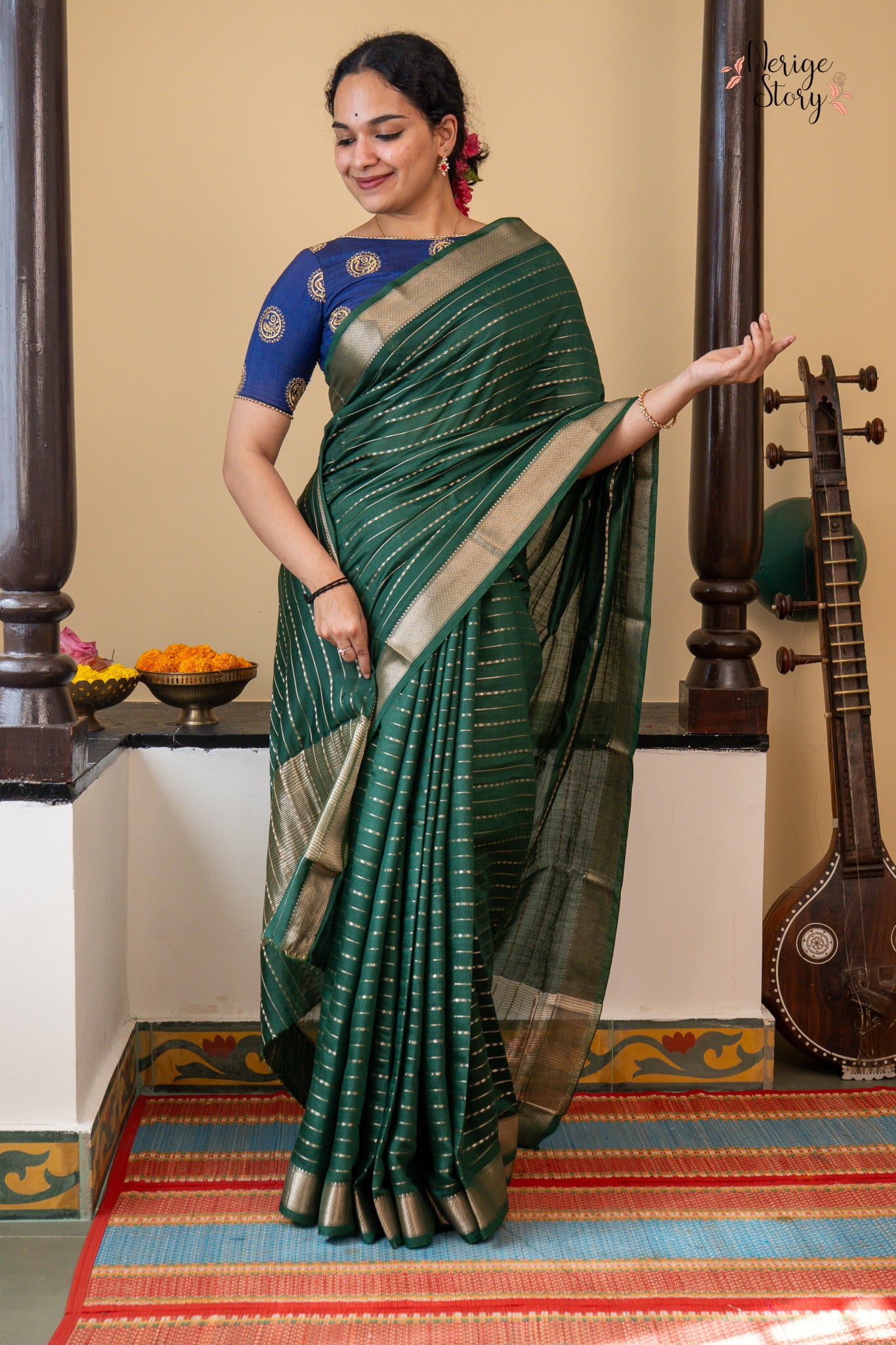 SUMEDHA (सुमेधा)
