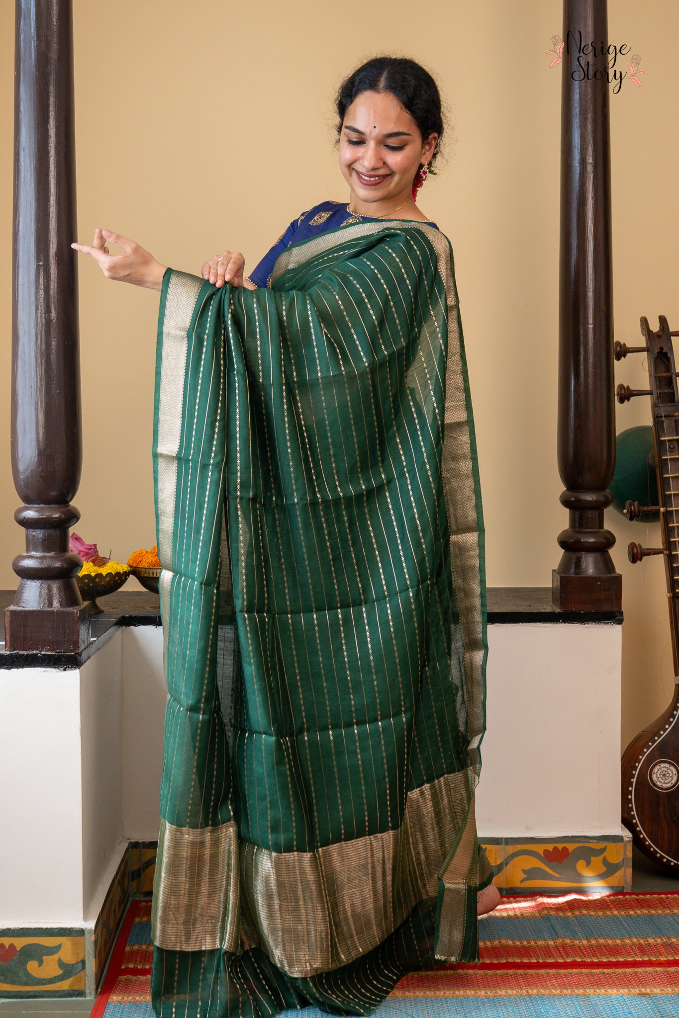 SUMEDHA (सुमेधा)