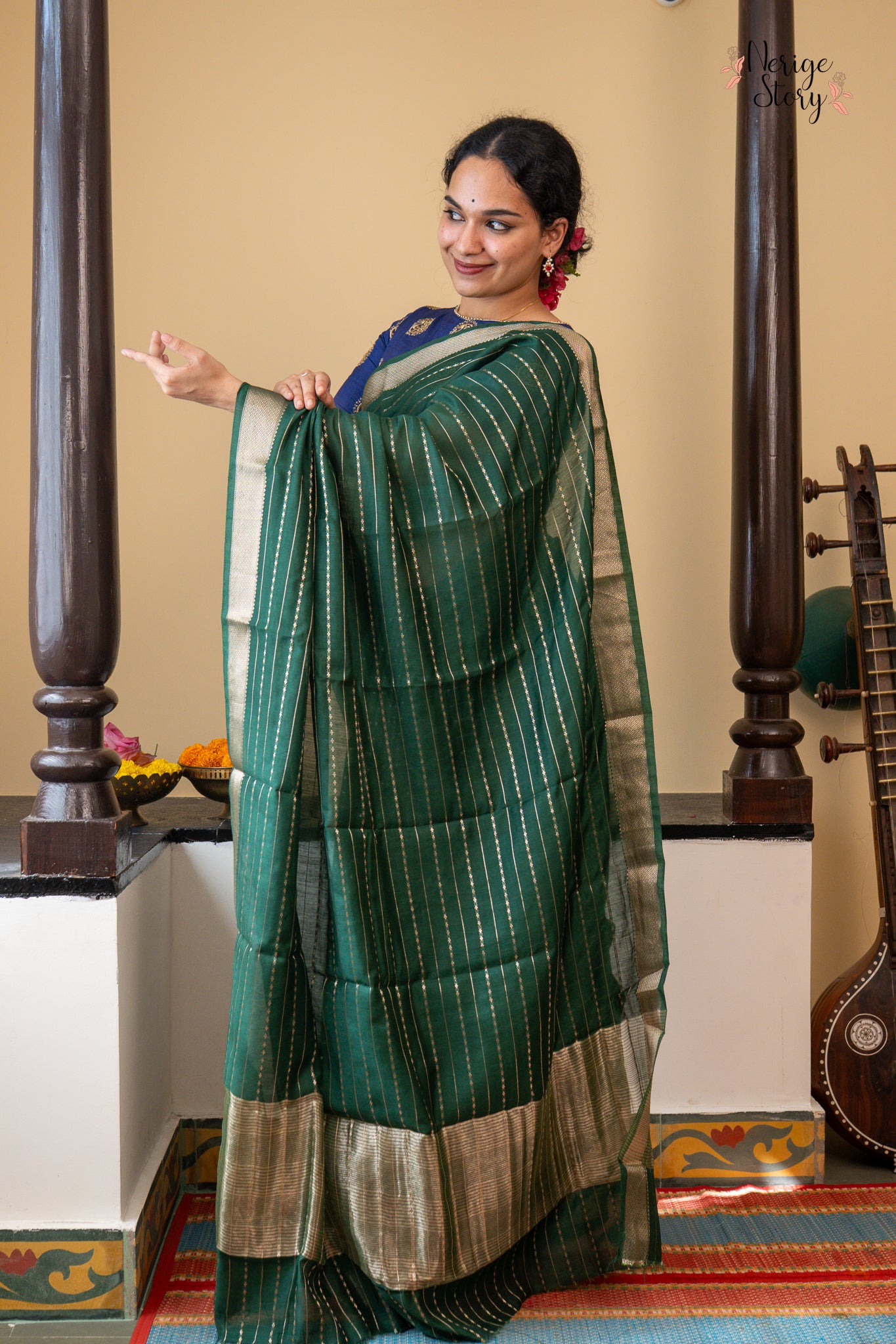 SUMEDHA (सुमेधा)