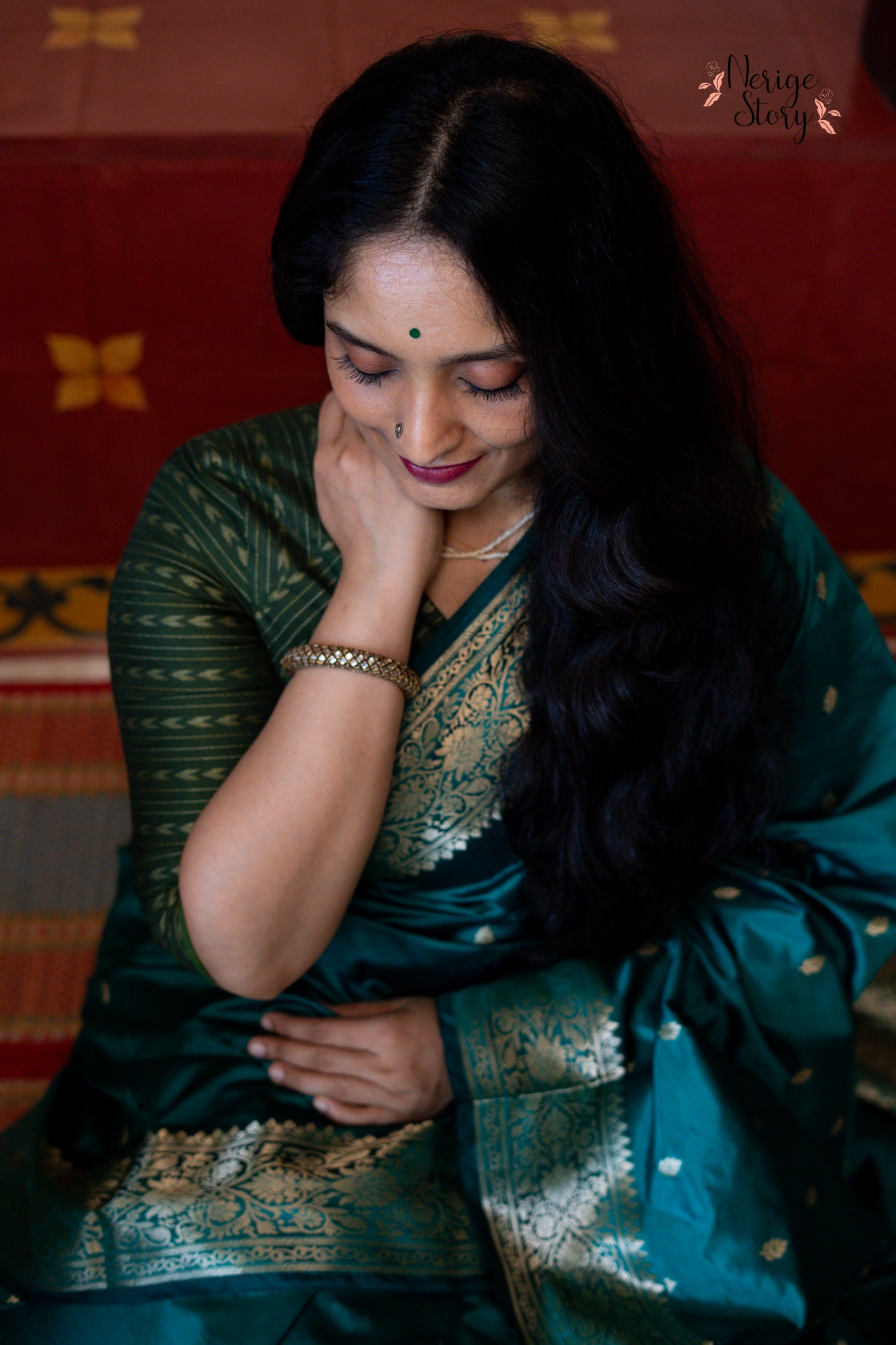 TRIPURASUNDARI (त्रिपुरसुंदरी)