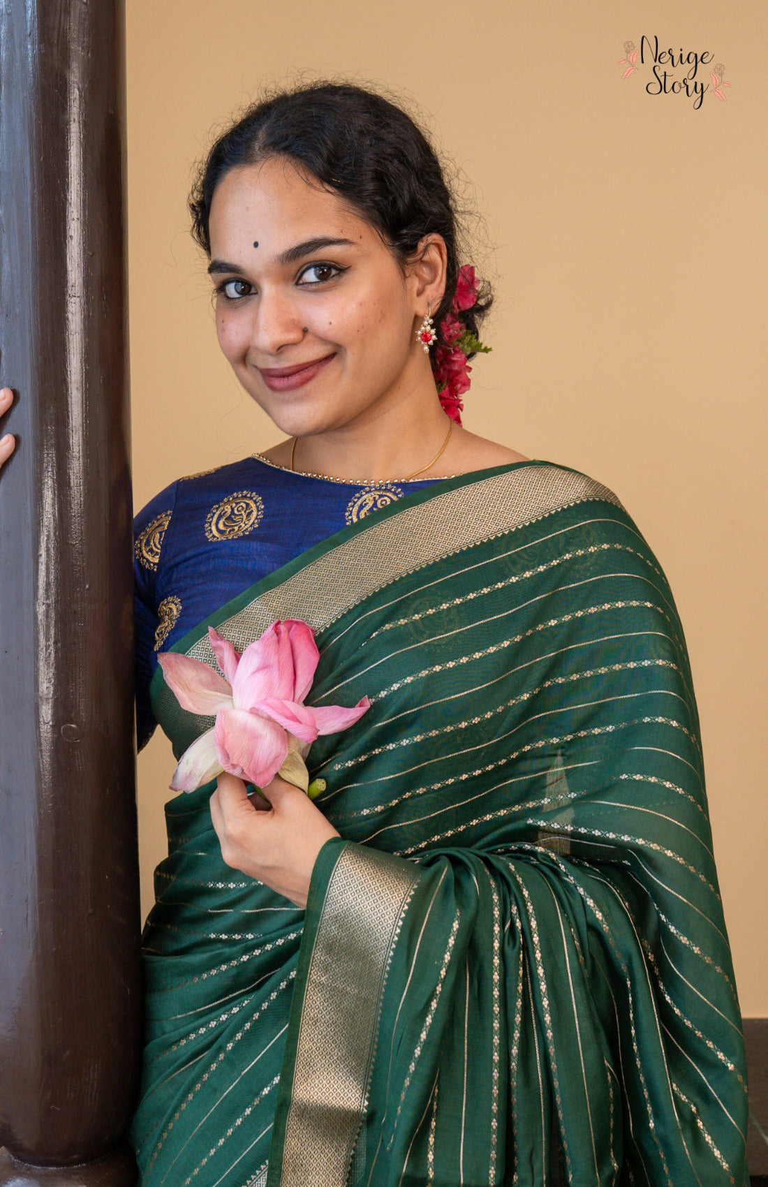 SUMEDHA (सुमेधा)