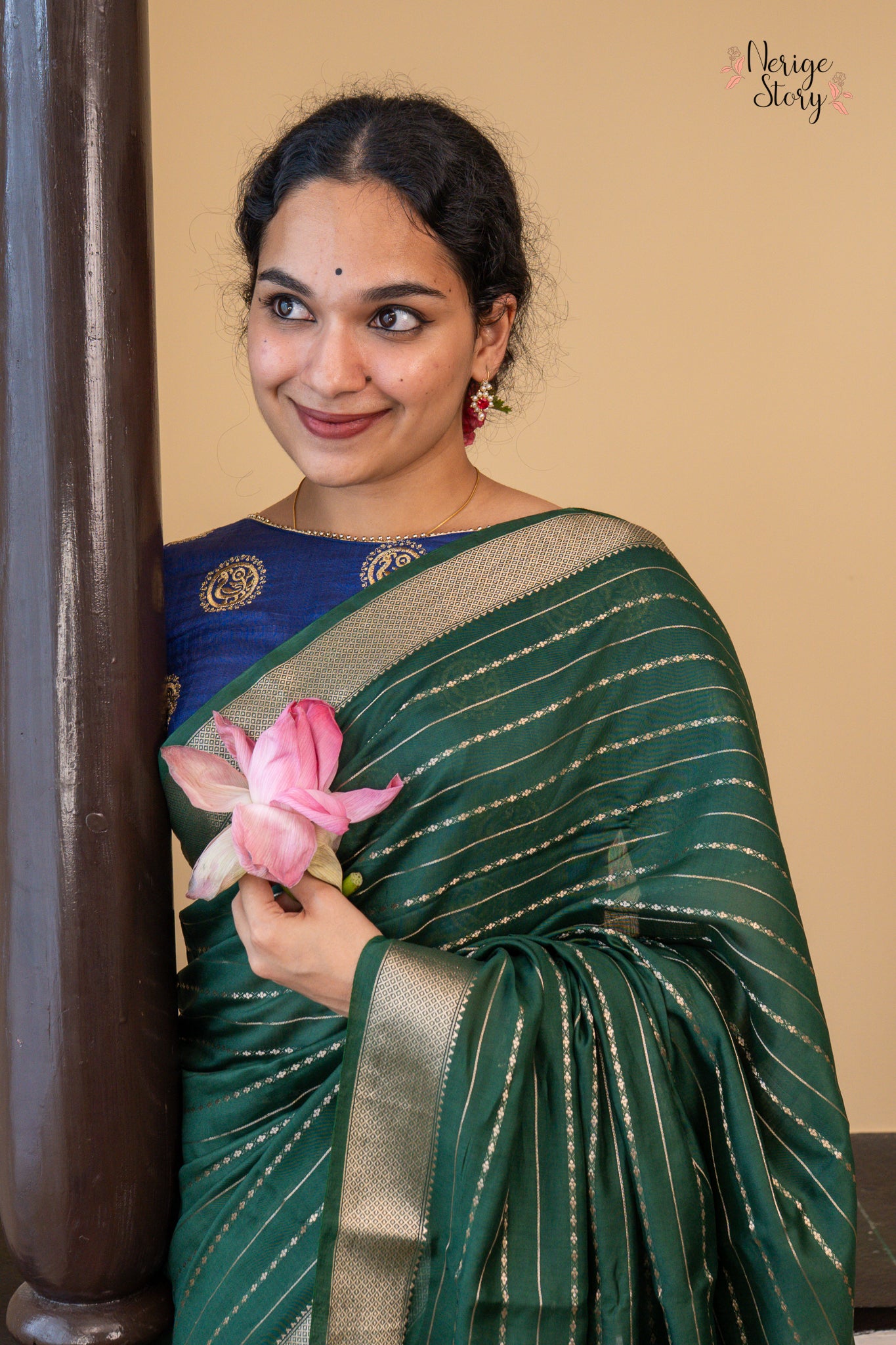 SUMEDHA (सुमेधा)
