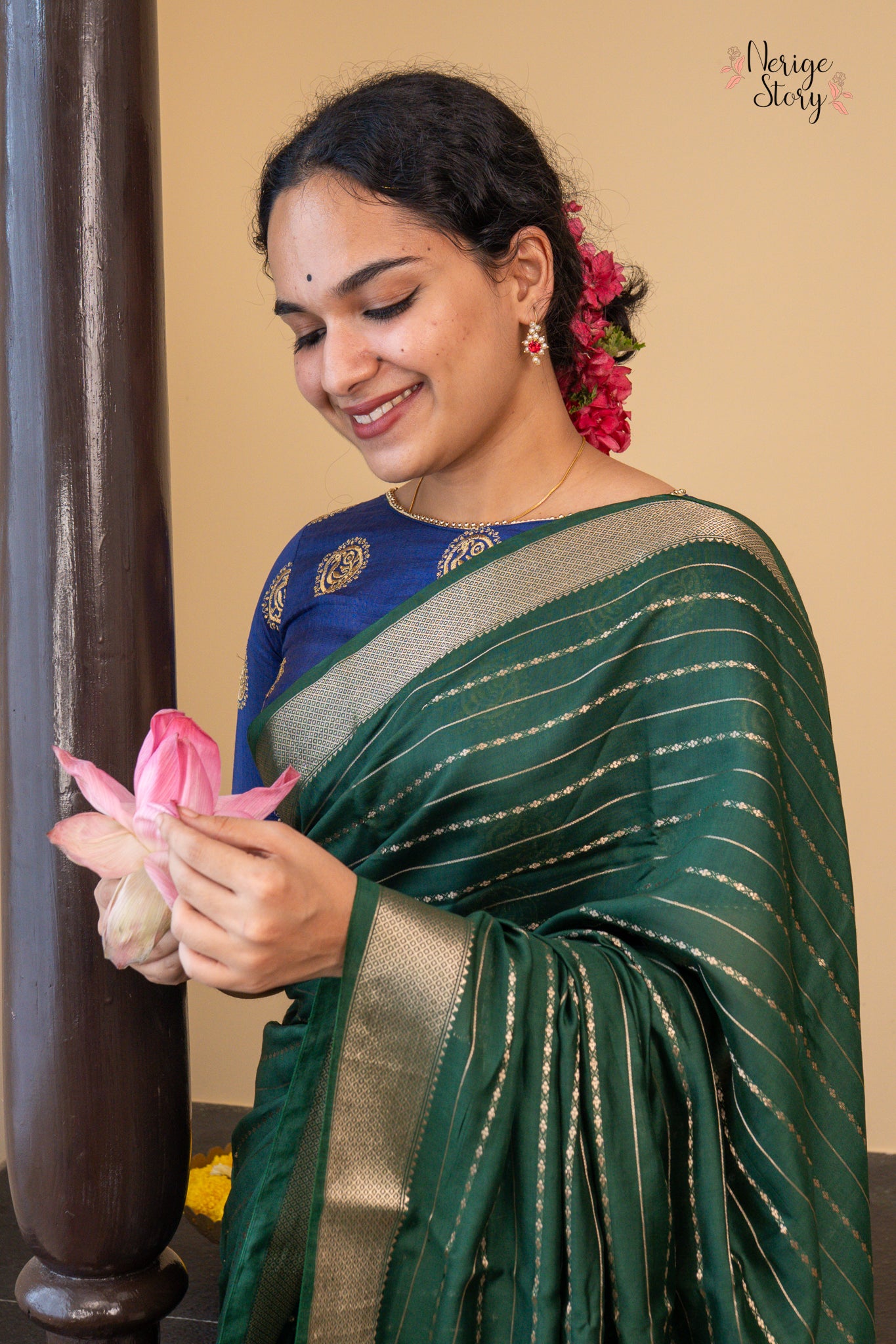 SUMEDHA (सुमेधा)