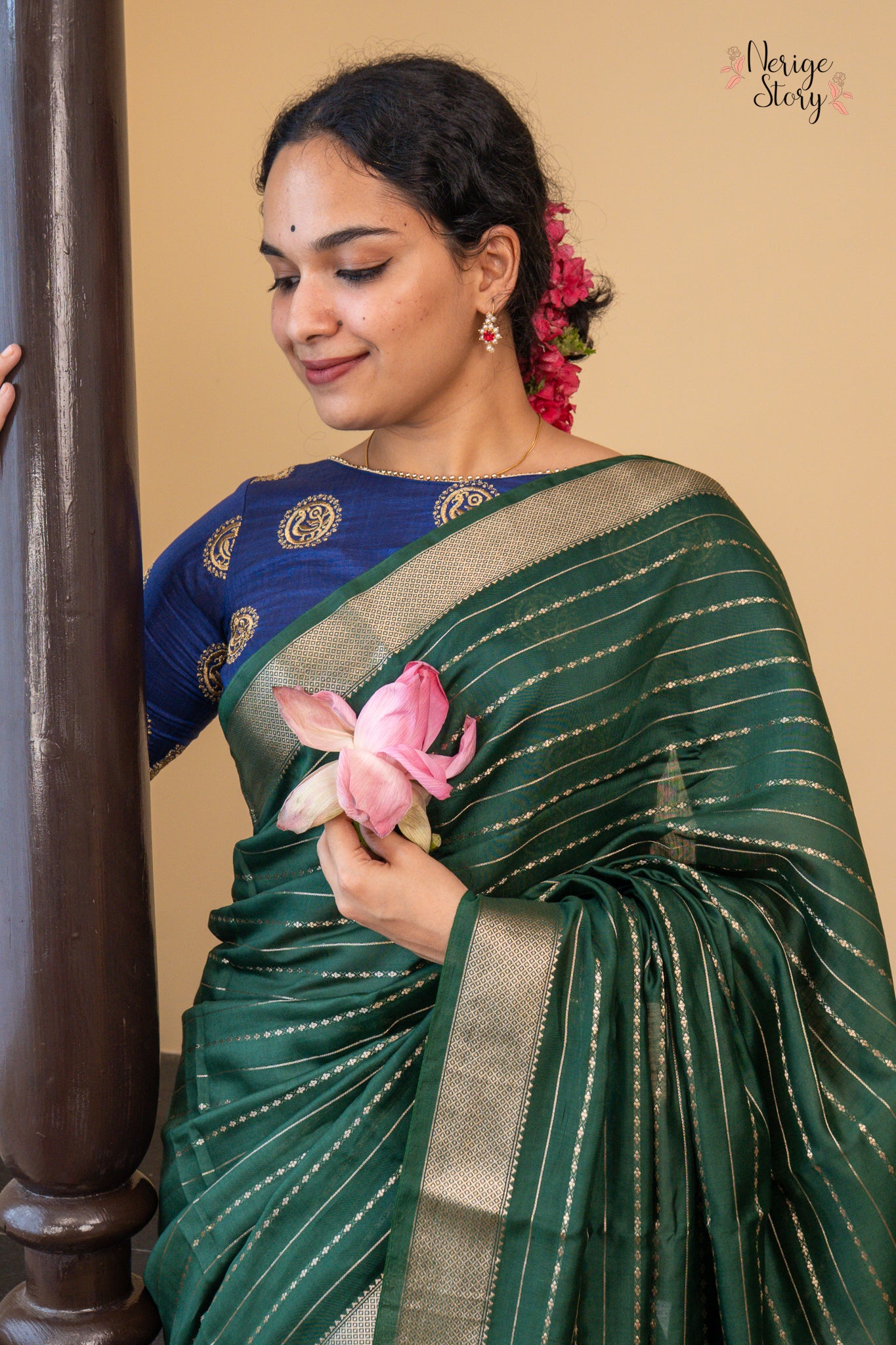 SUMEDHA (सुमेधा)