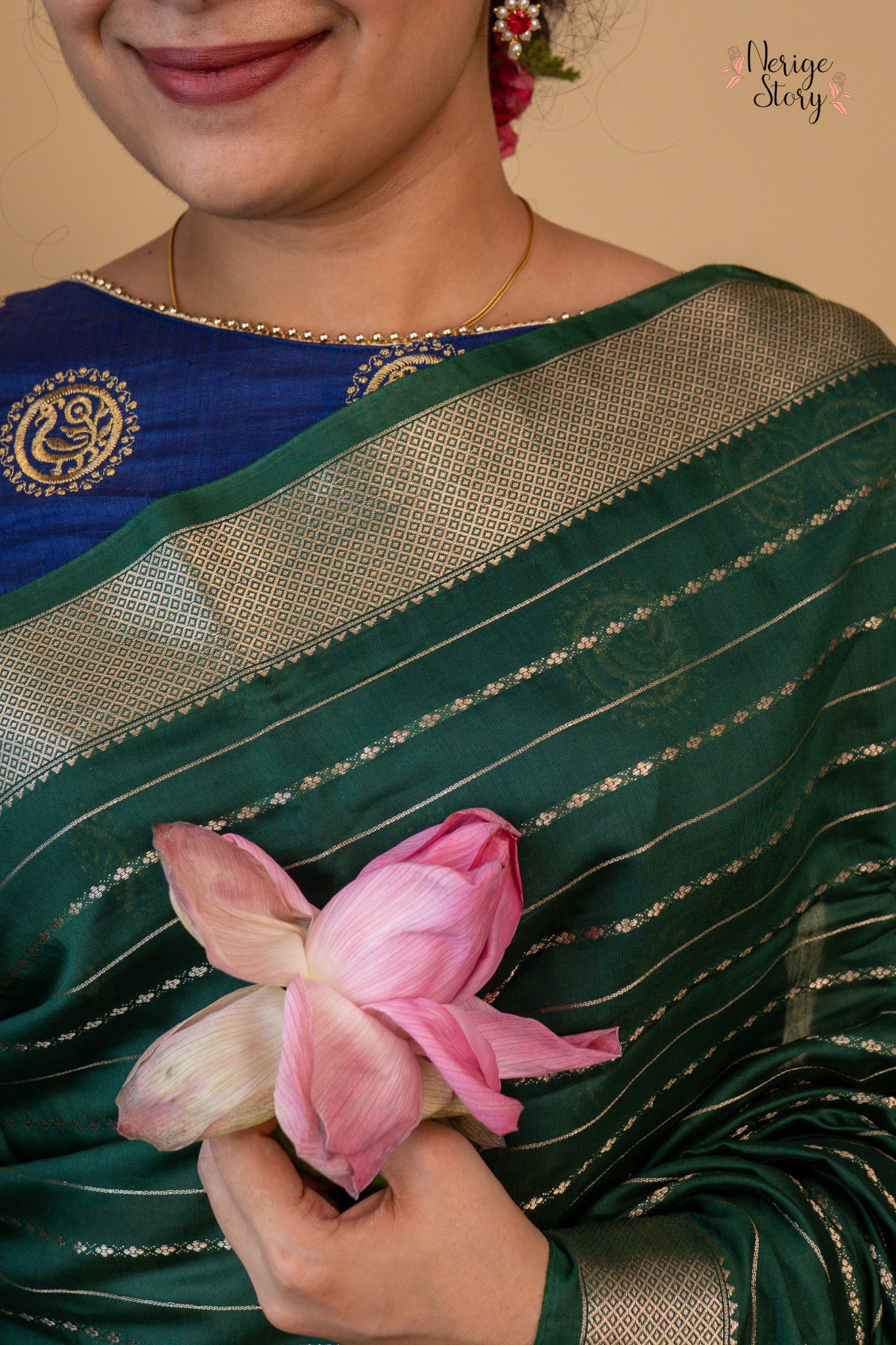 SUMEDHA (सुमेधा)