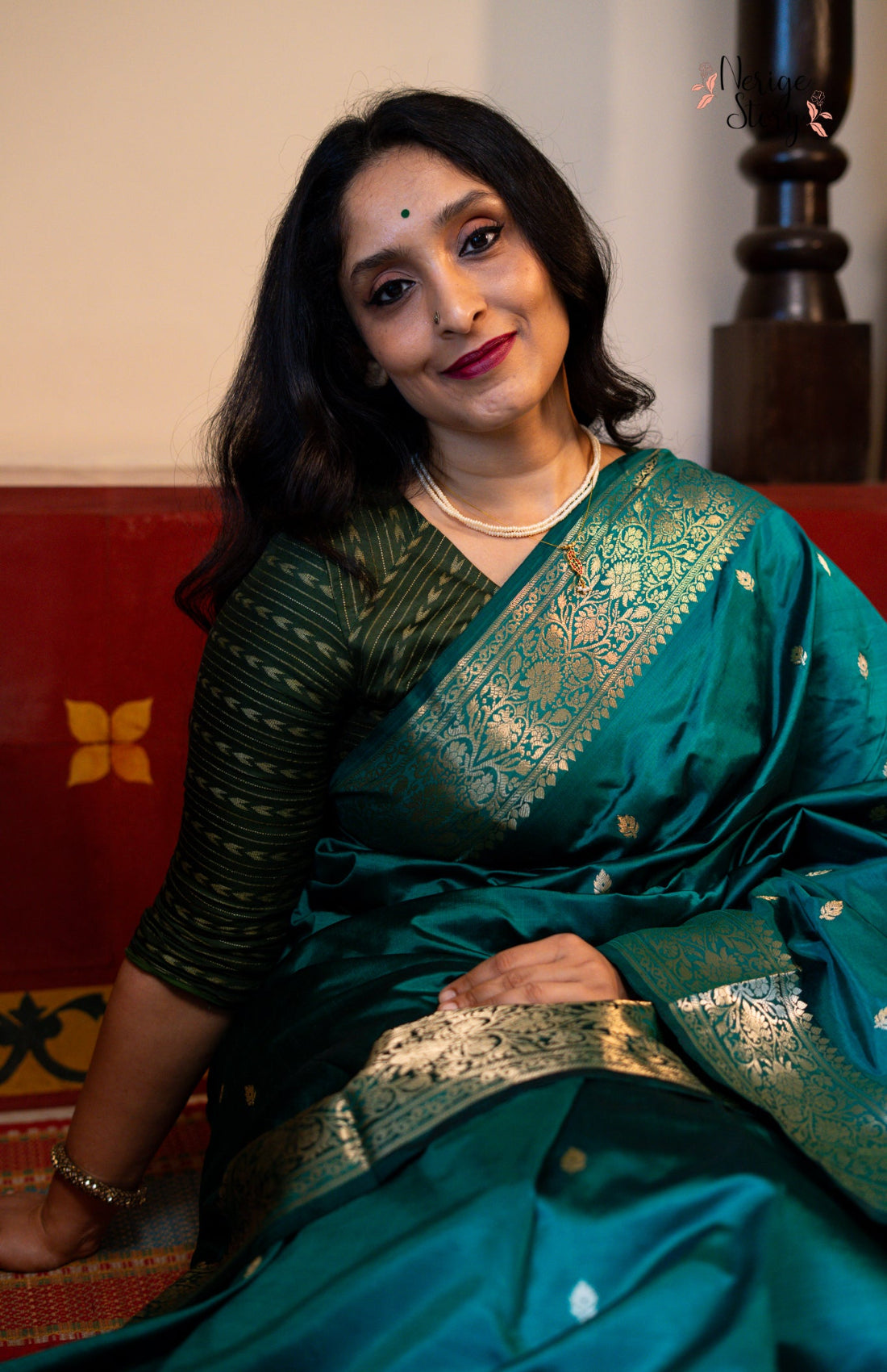 TRIPURASUNDARI (त्रिपुरसुंदरी)