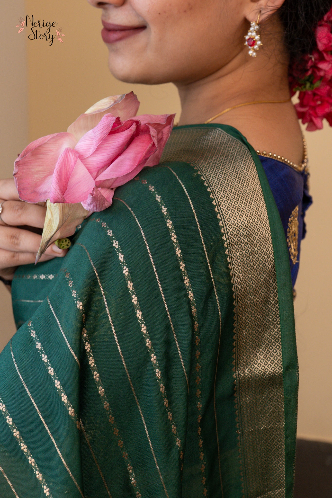 SUMEDHA (सुमेधा)