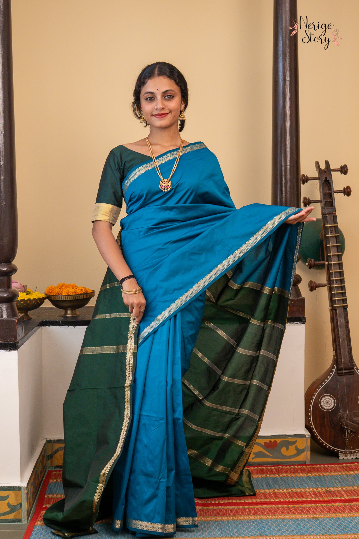 KUNJALA (ಕುಂಜಲ)