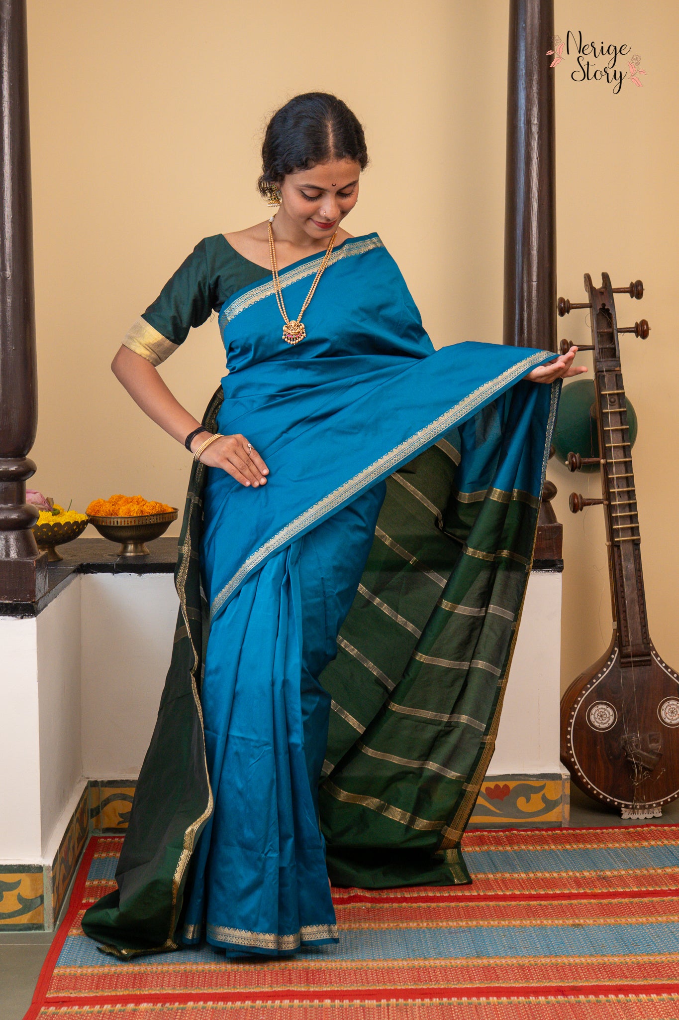 KUNJALA (ಕುಂಜಲ)