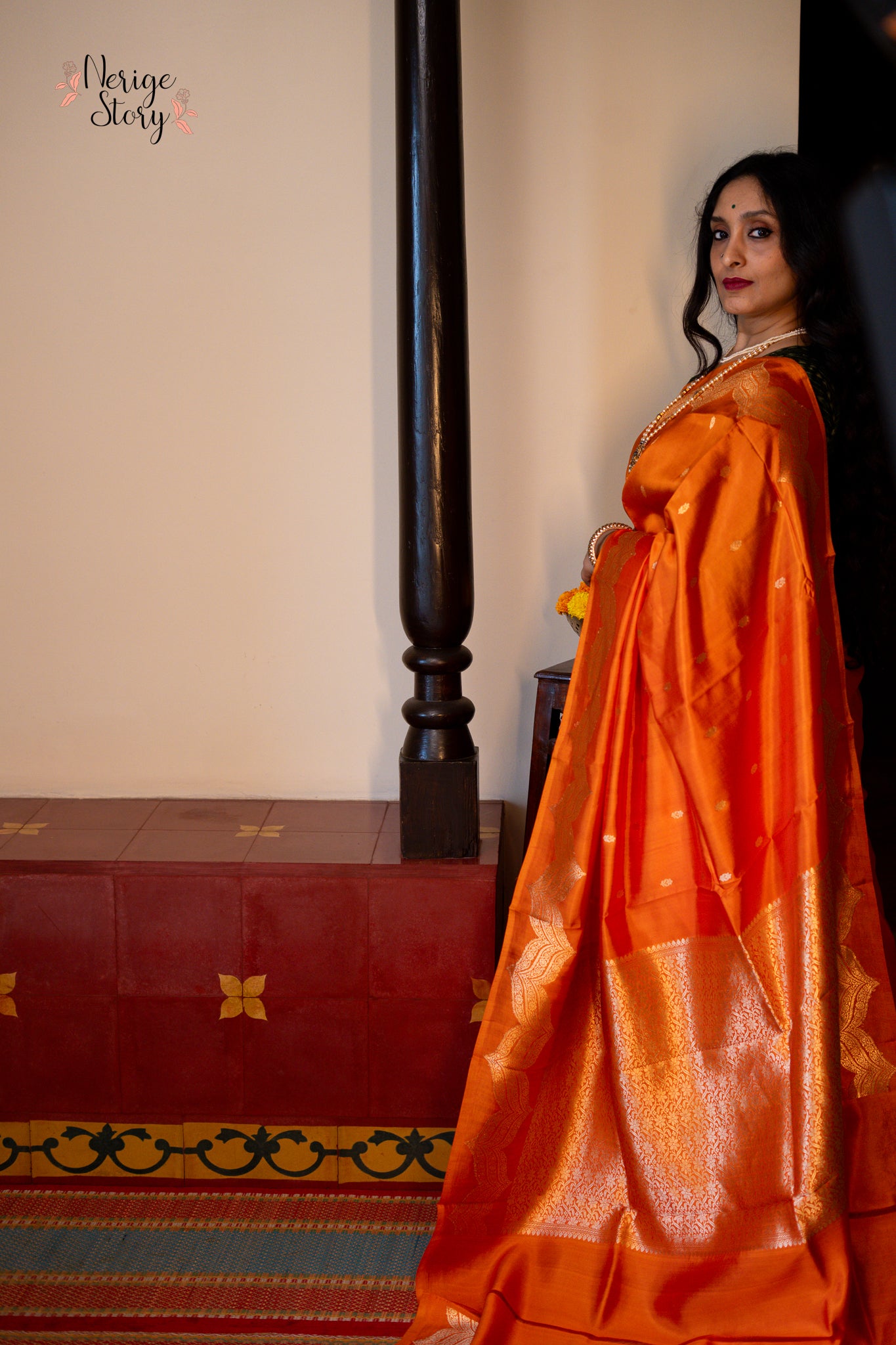 NARAYANIPRIYA (नारायणिप्रिया)
