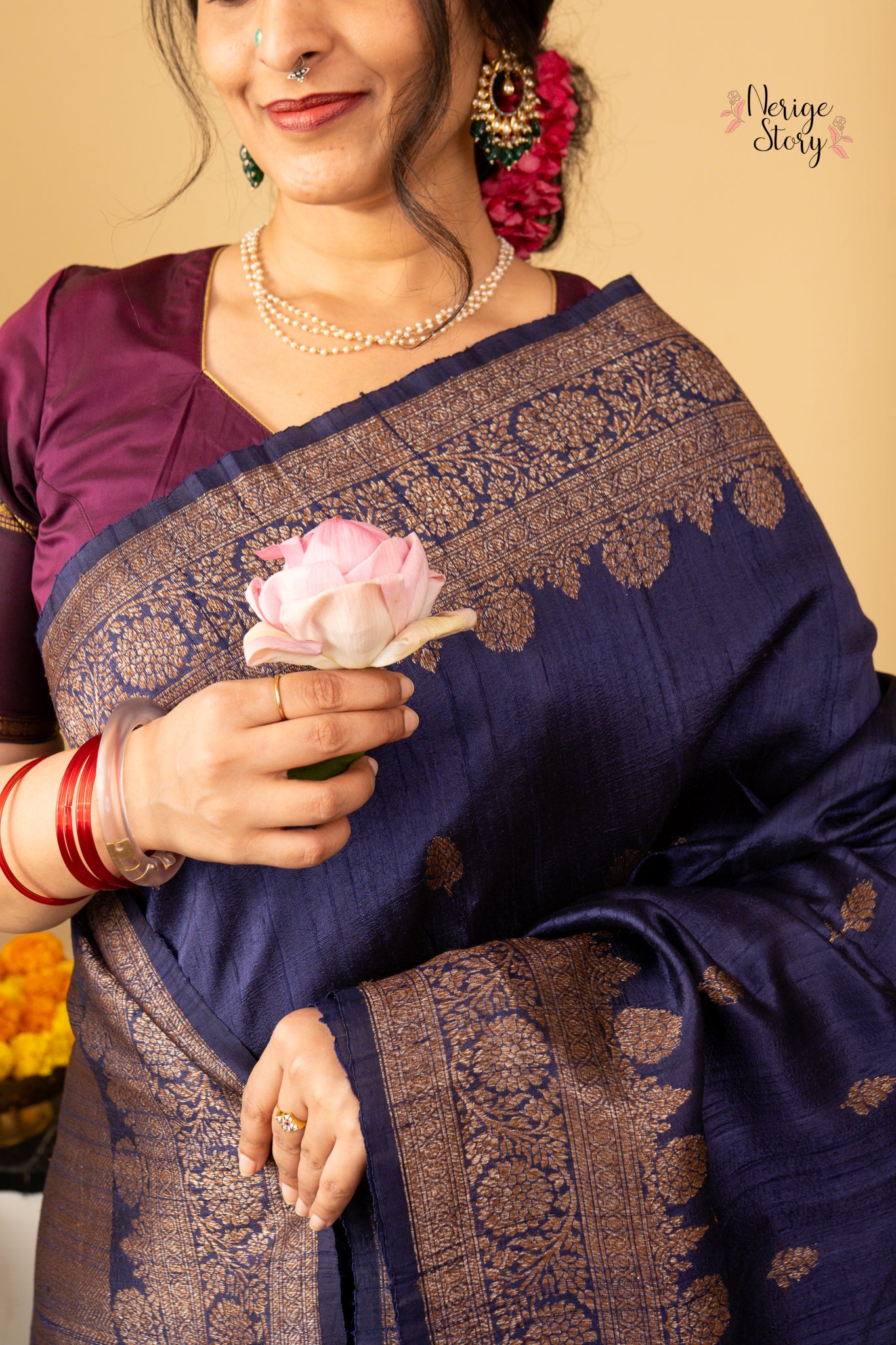 MAITRAYI (मैत्रयी)