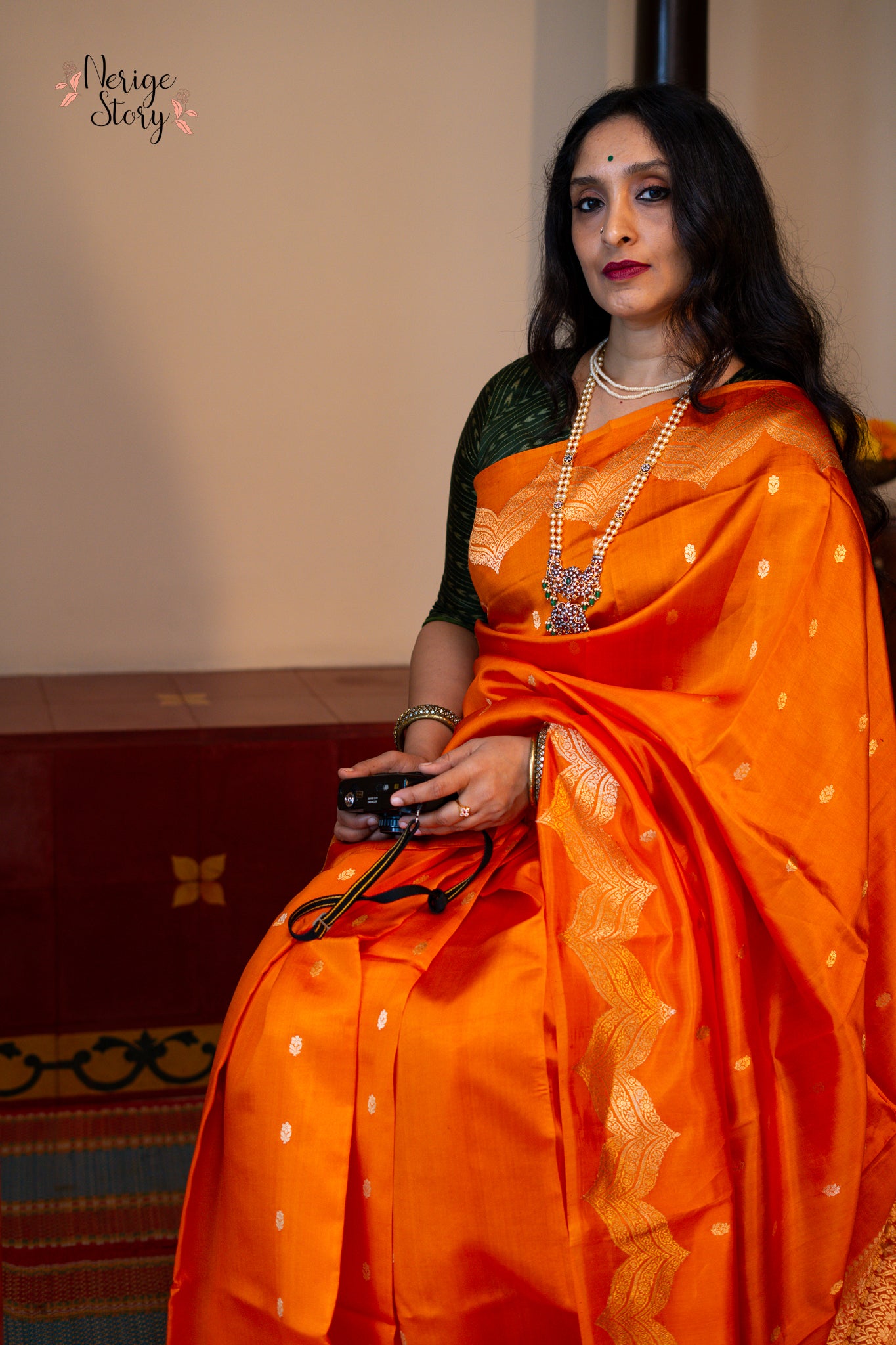 NARAYANIPRIYA (नारायणिप्रिया)