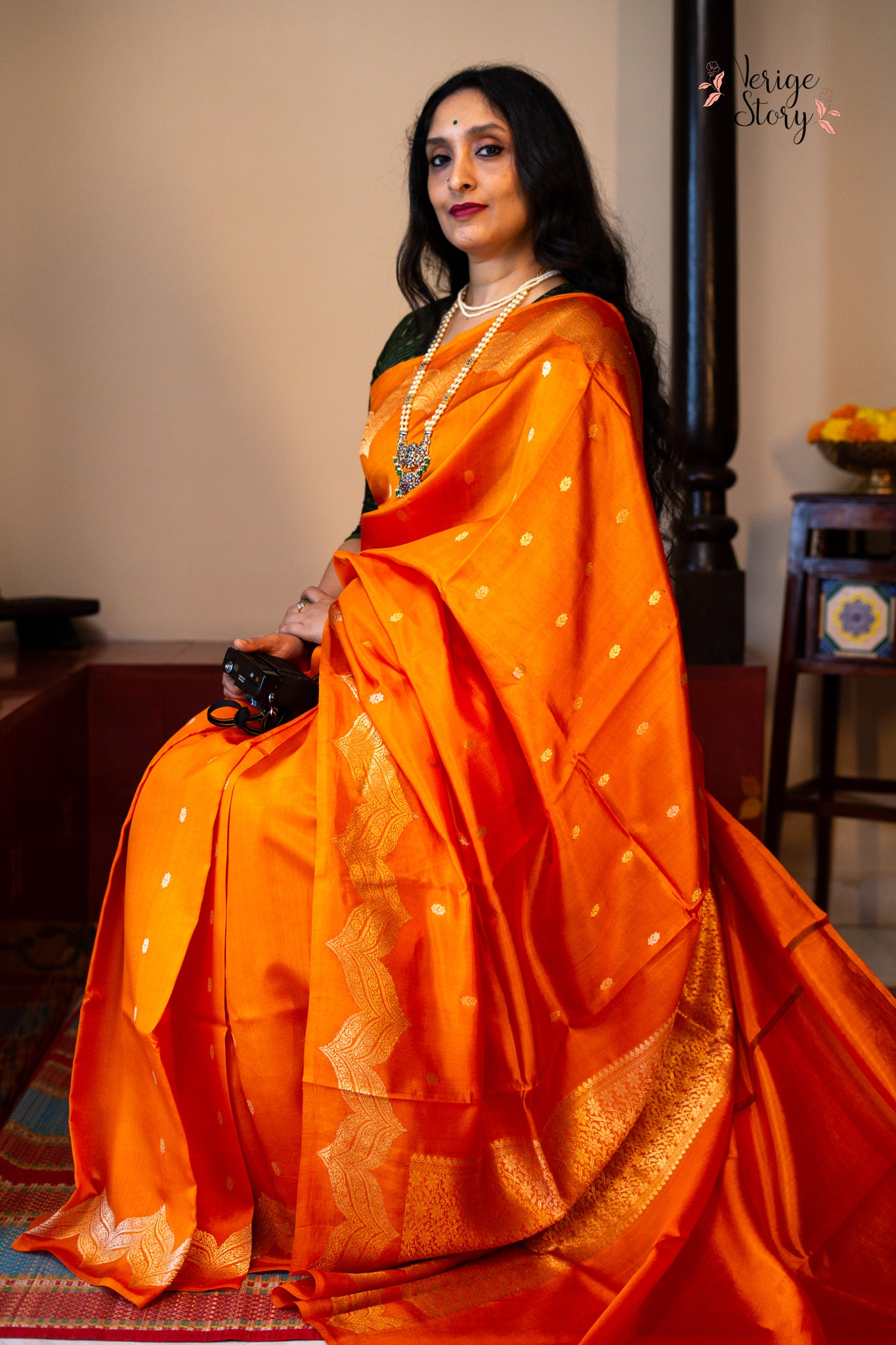 NARAYANIPRIYA (नारायणिप्रिया)