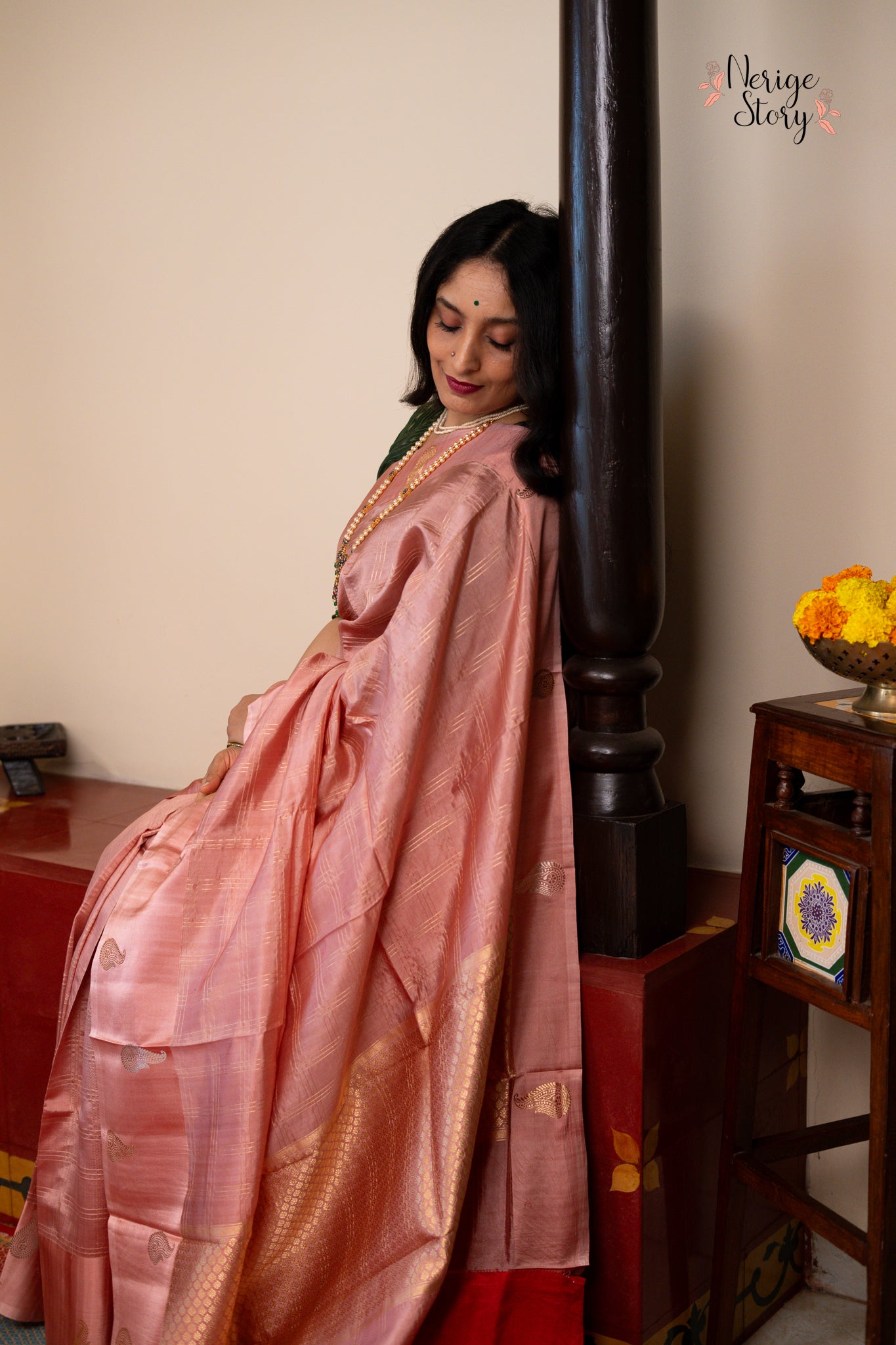 MAHITHASREE (महिताश्री)