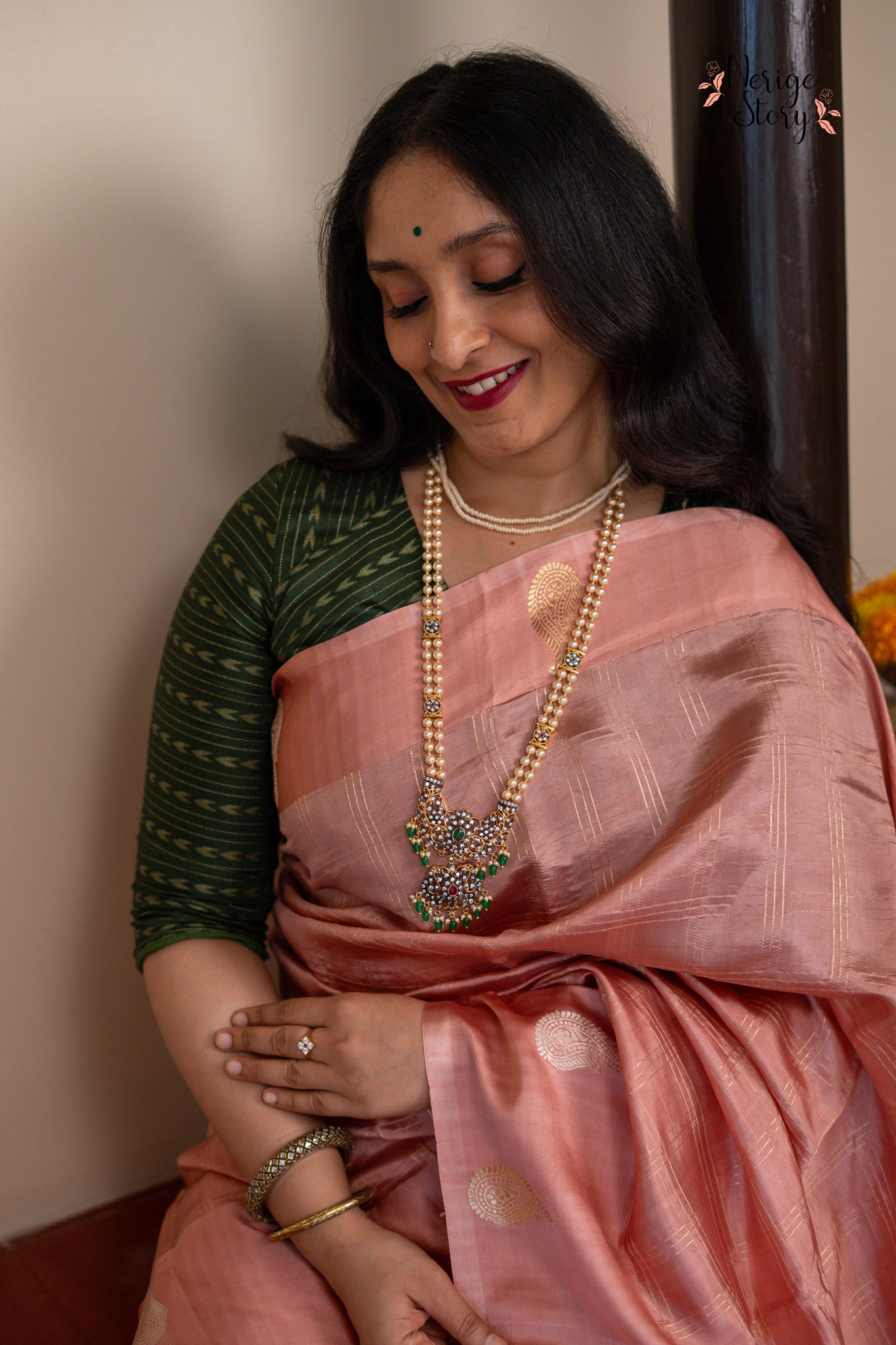 MAHITHASREE (महिताश्री)