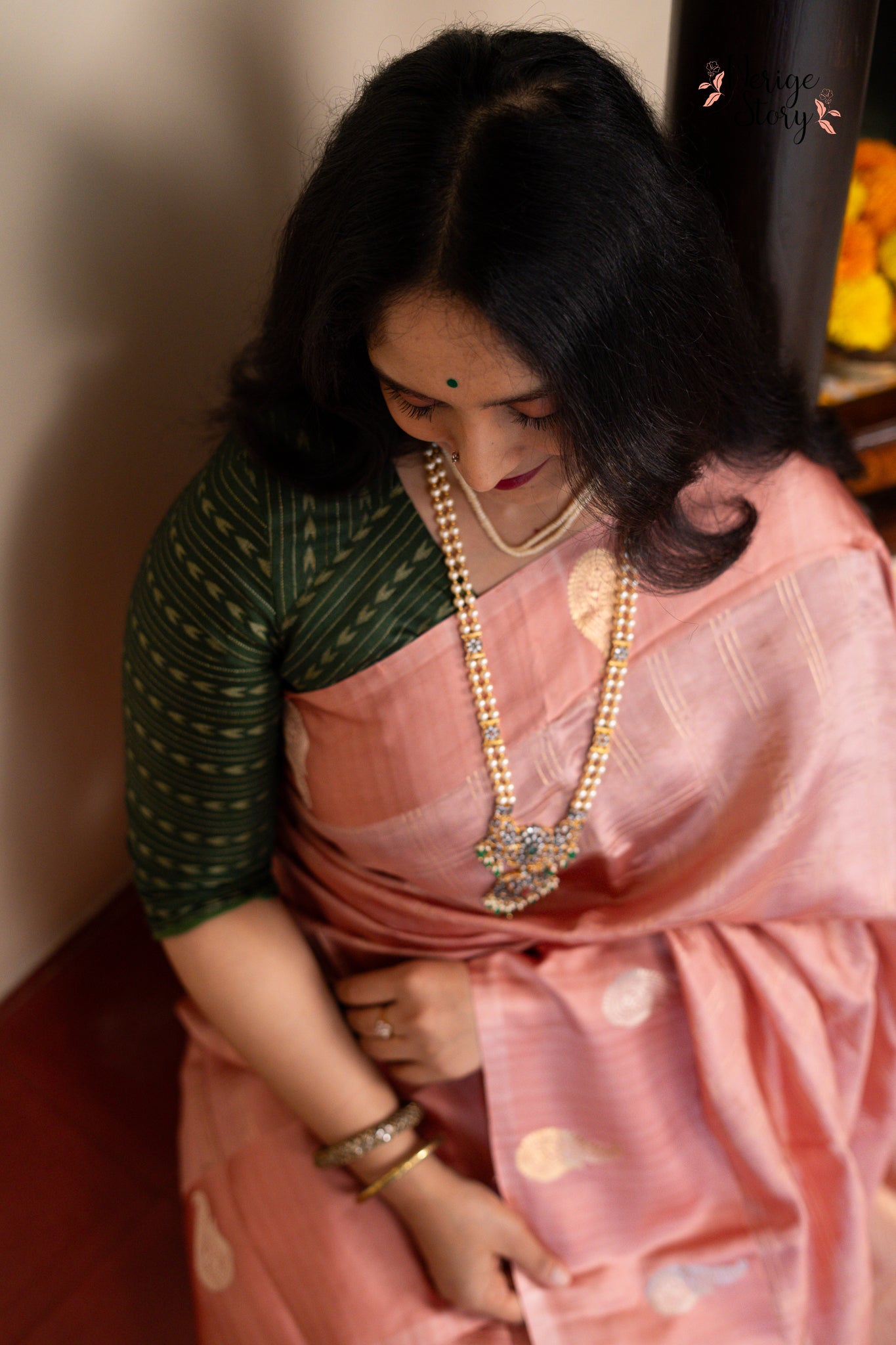 MAHITHASREE (महिताश्री)