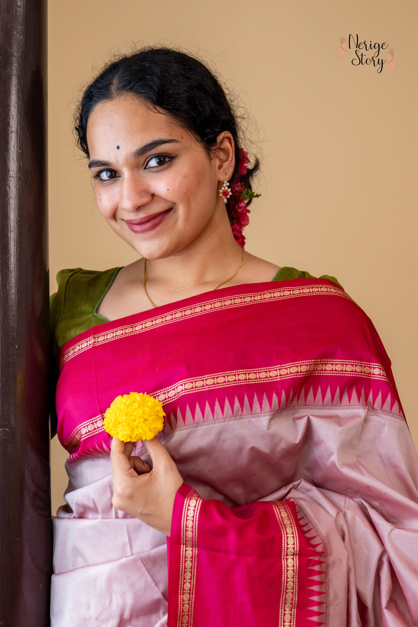 ABHITA (ಅಭಿತಾ)