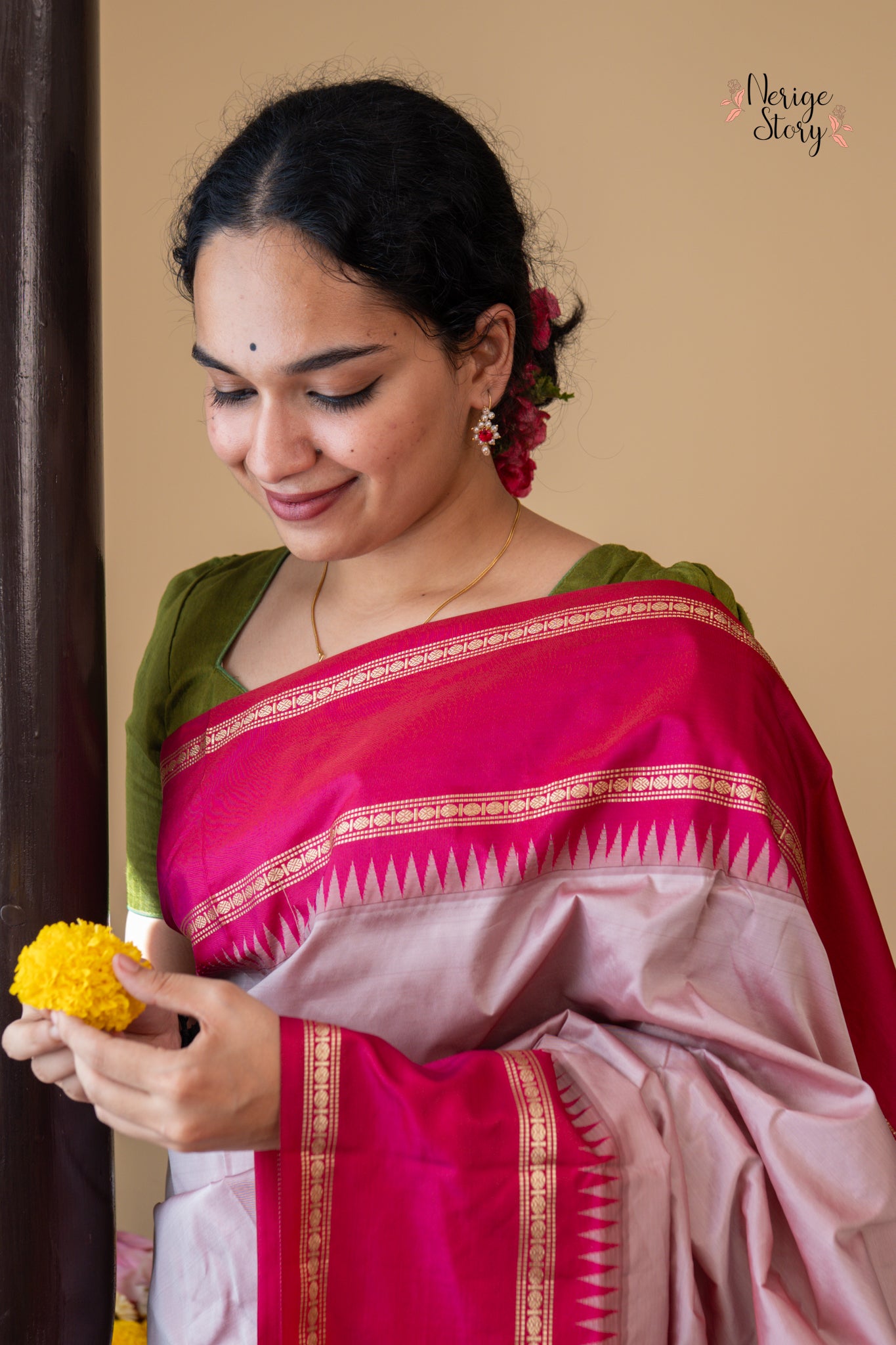 ABHITA (ಅಭಿತಾ)