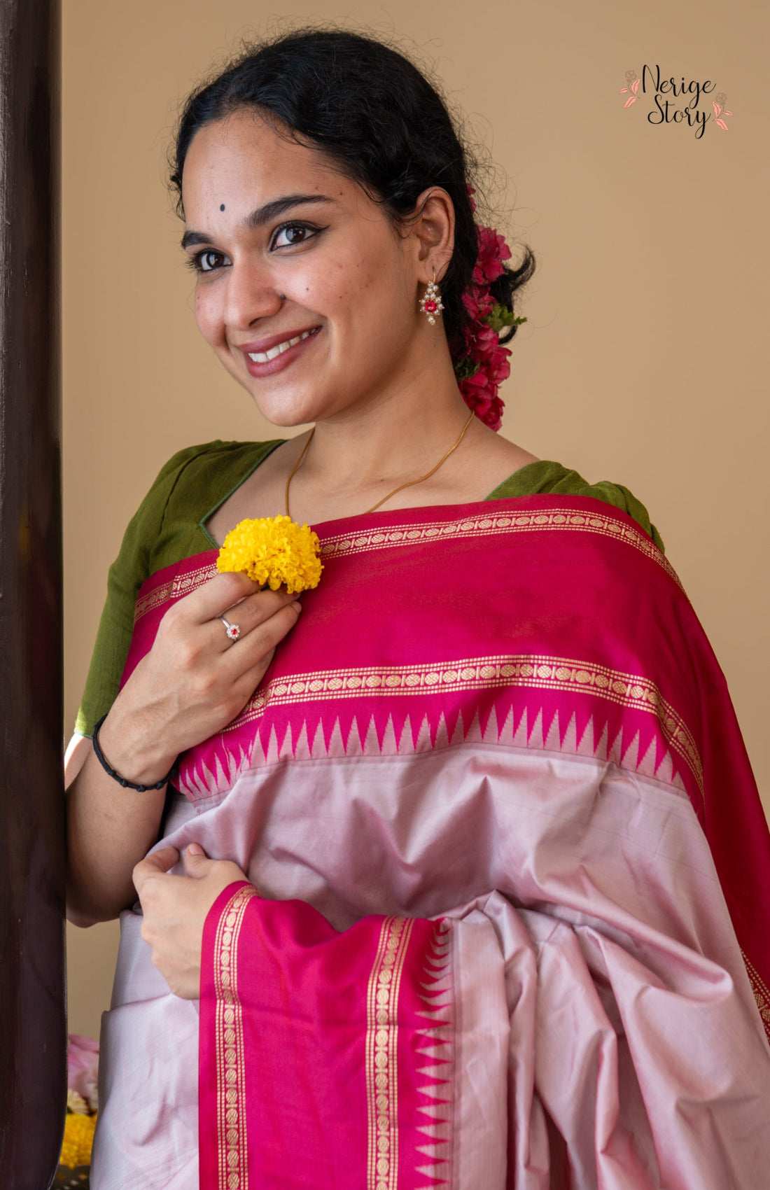 ABHITA (ಅಭಿತಾ)