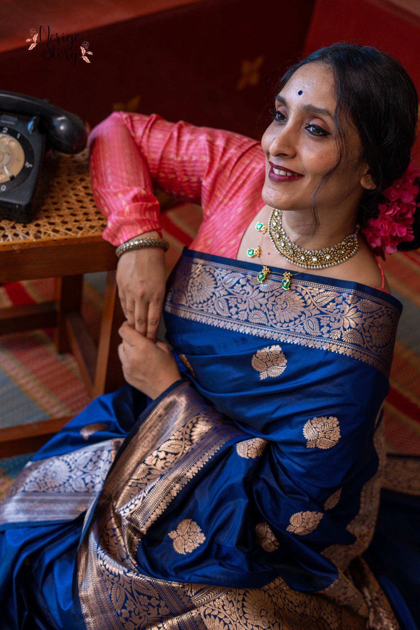 SHARADAMANI (शारदमणि)