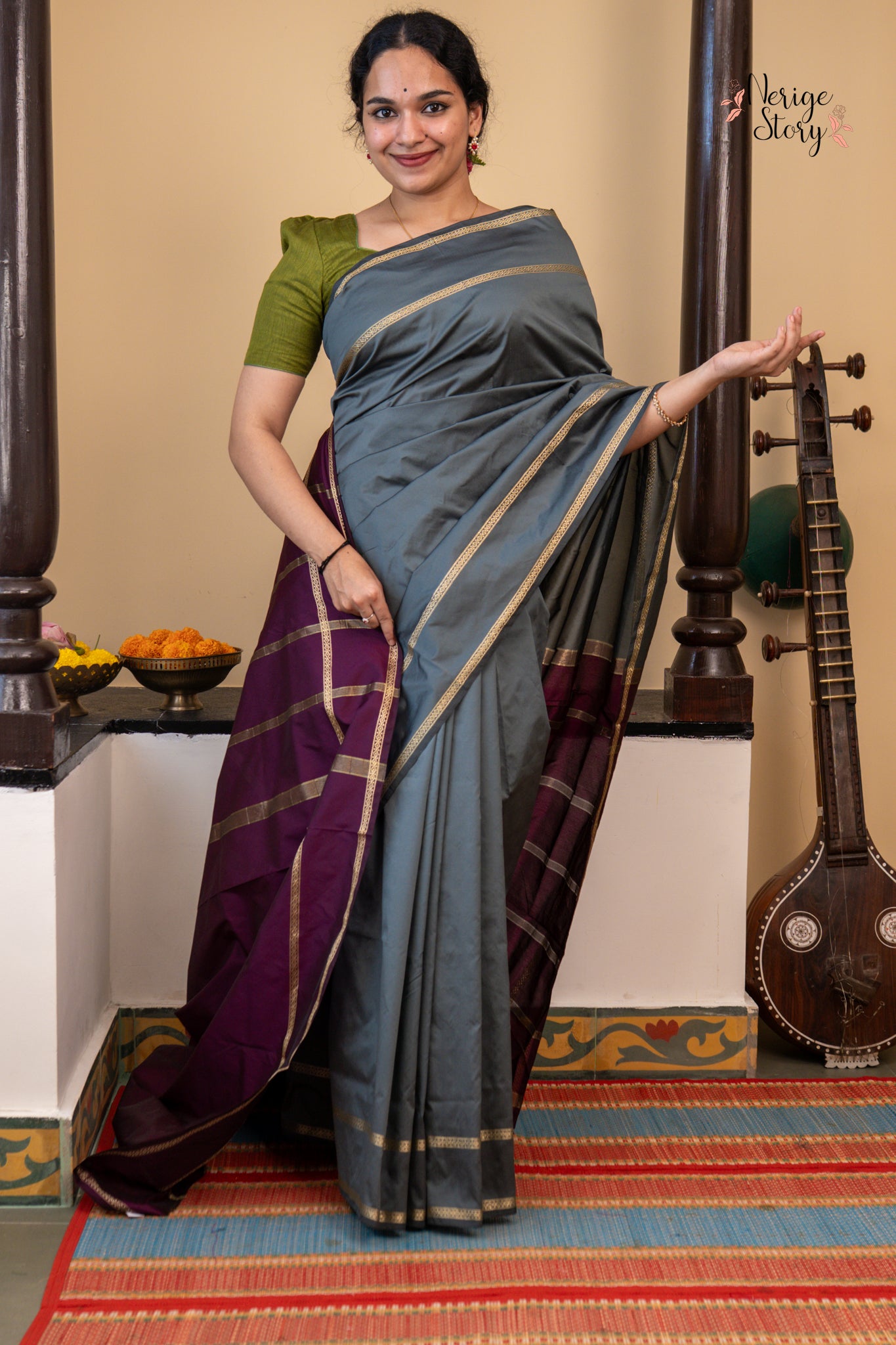 PUNARNI (ಪುನಾರ್ನಿ)