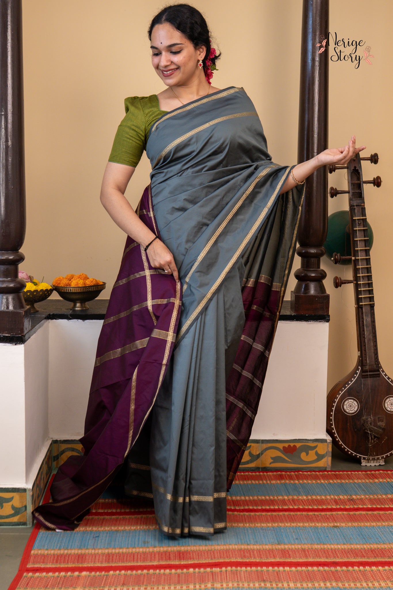 PUNARNI (ಪುನಾರ್ನಿ)