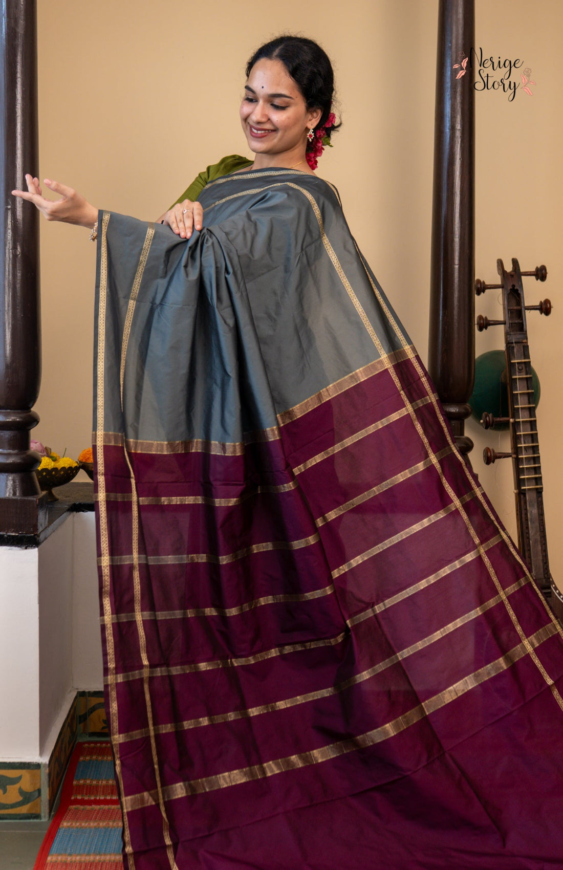 PUNARNI (ಪುನಾರ್ನಿ)