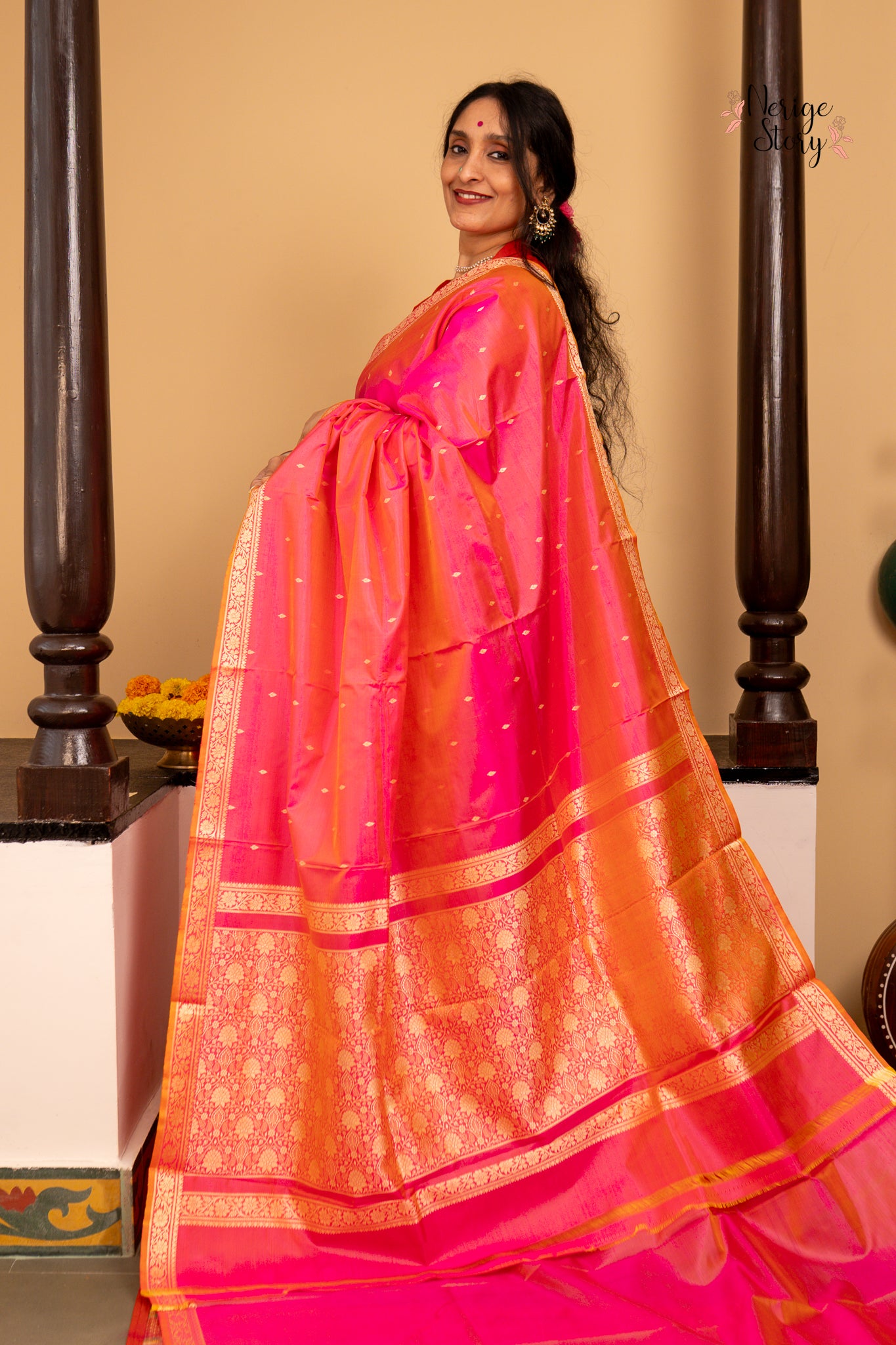 ANUSMITHA (अनुस्मिता)