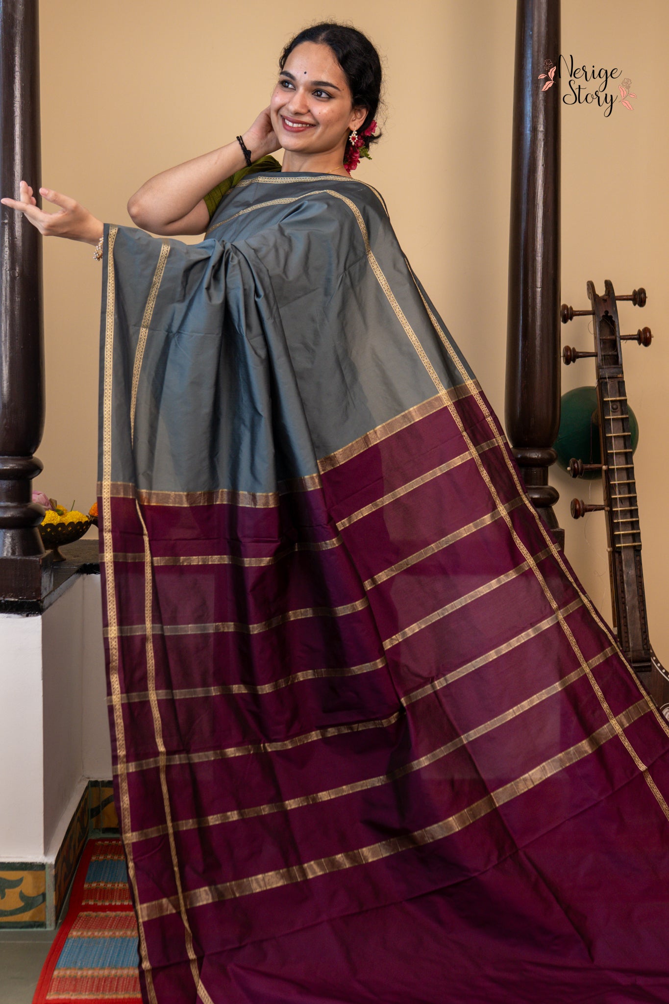 PUNARNI (ಪುನಾರ್ನಿ)