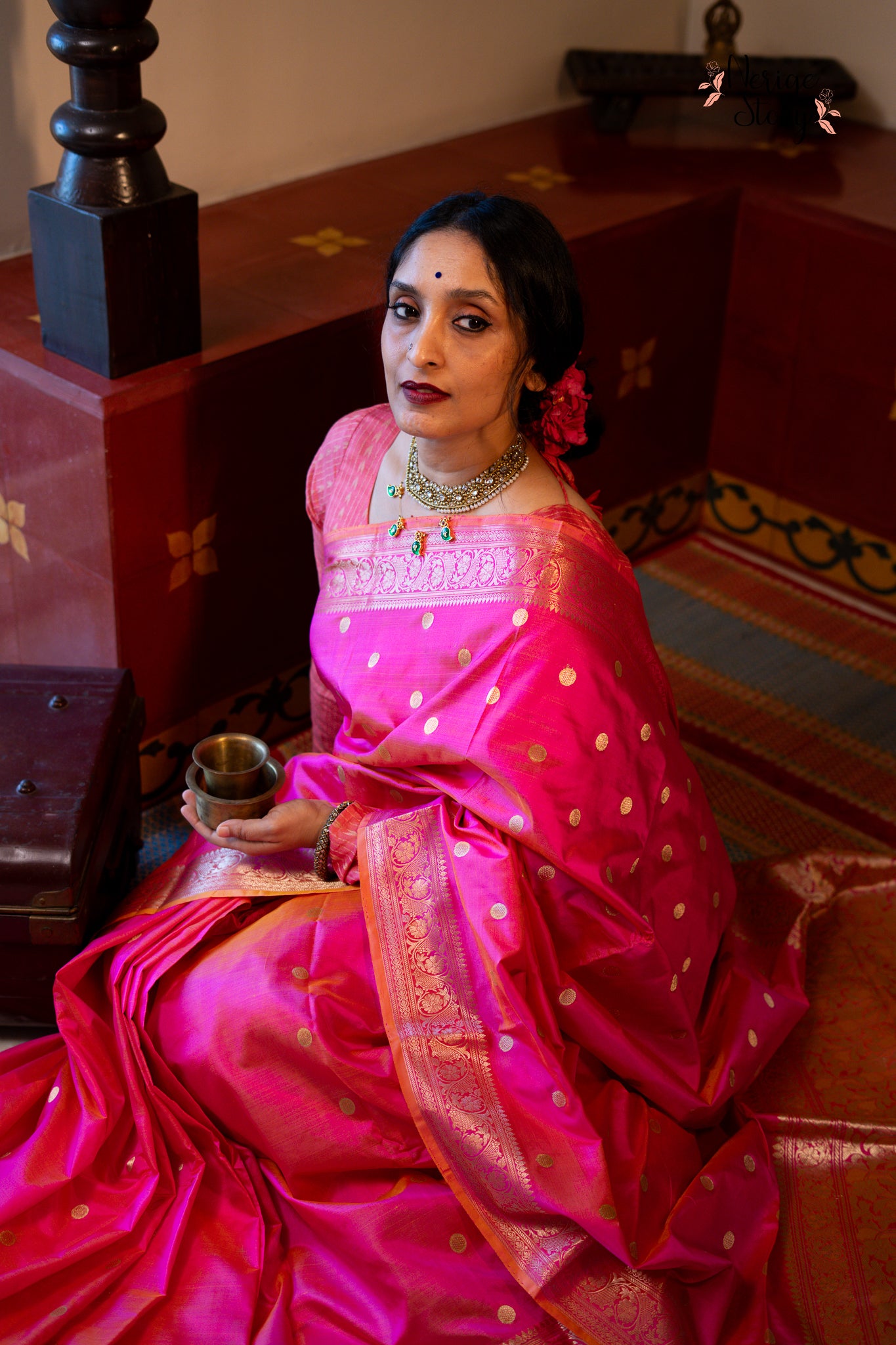RAJANANDHINI (राजनंधिनी)