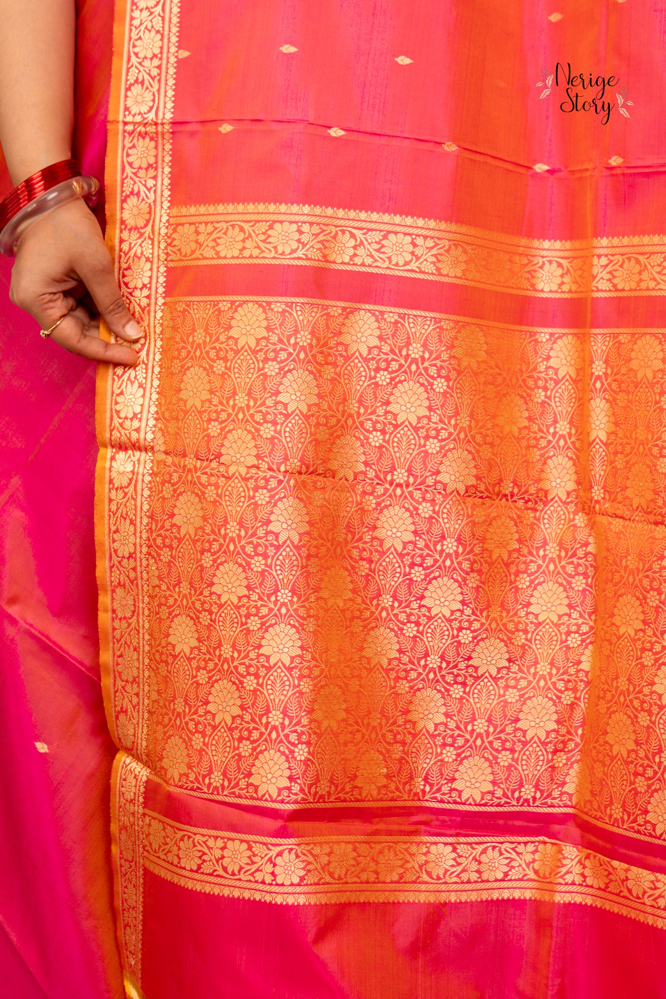 ANUSMITHA (अनुस्मिता)