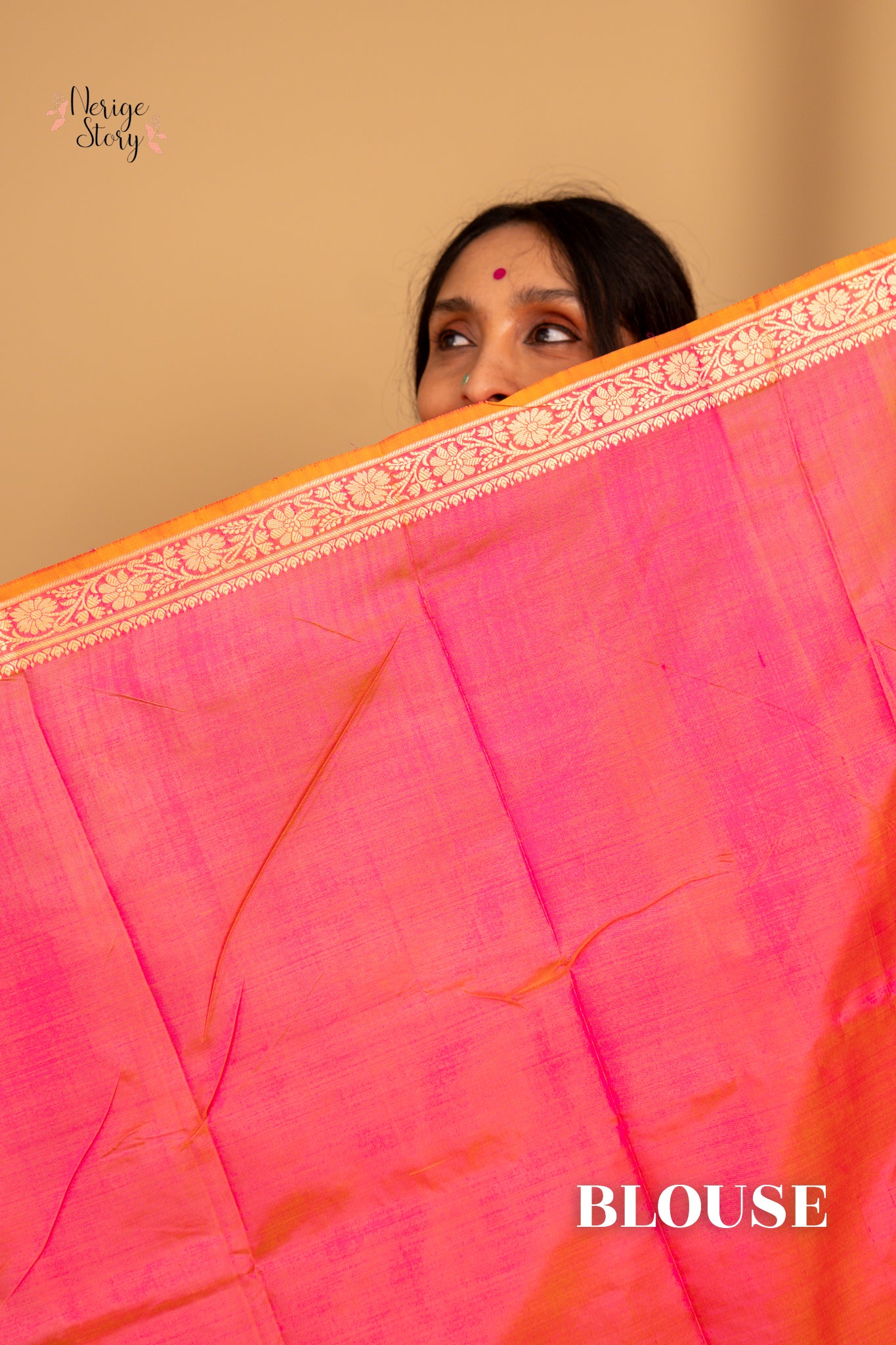 ANUSMITHA (अनुस्मिता)