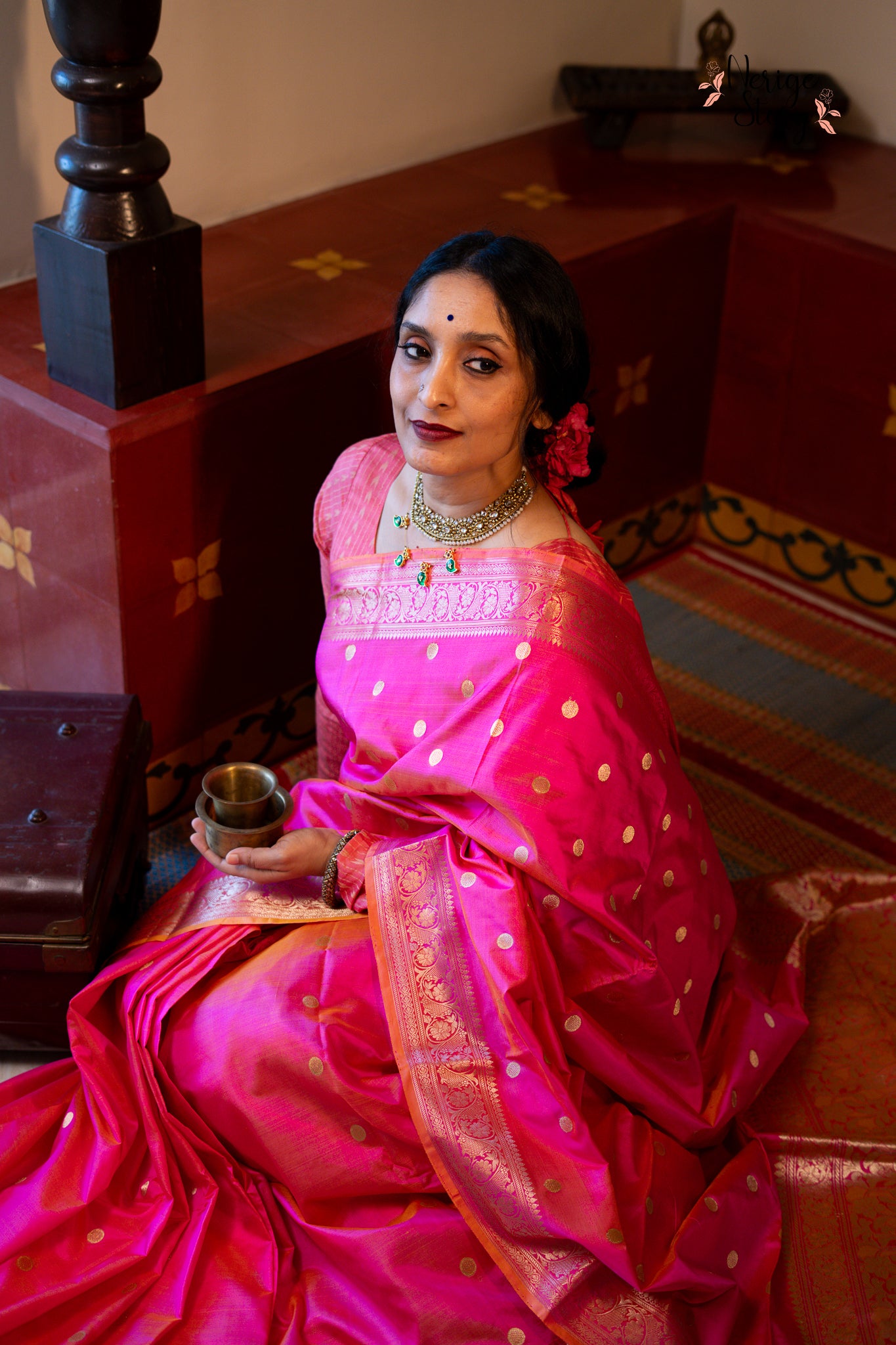 RAJANANDHINI (राजनंधिनी)