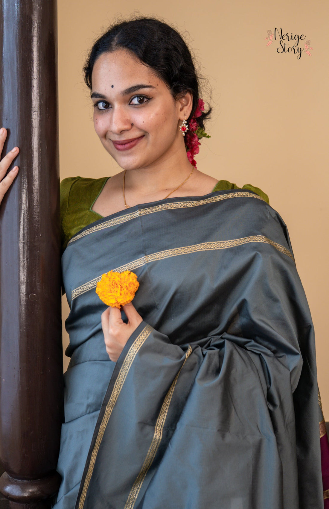 PUNARNI (ಪುನಾರ್ನಿ)