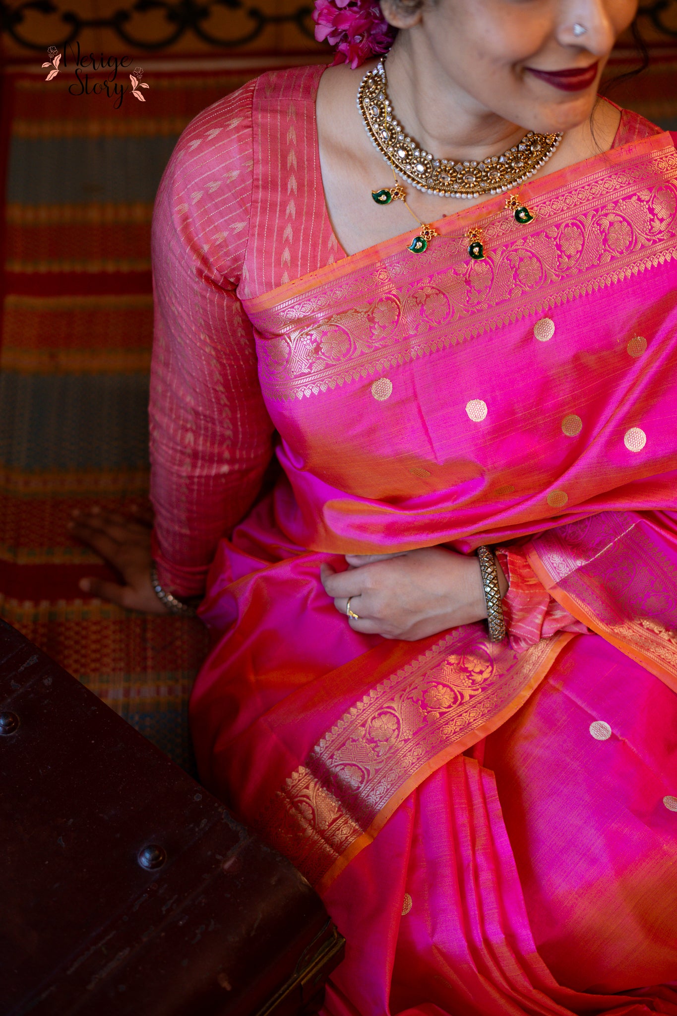 RAJANANDHINI (राजनंधिनी)