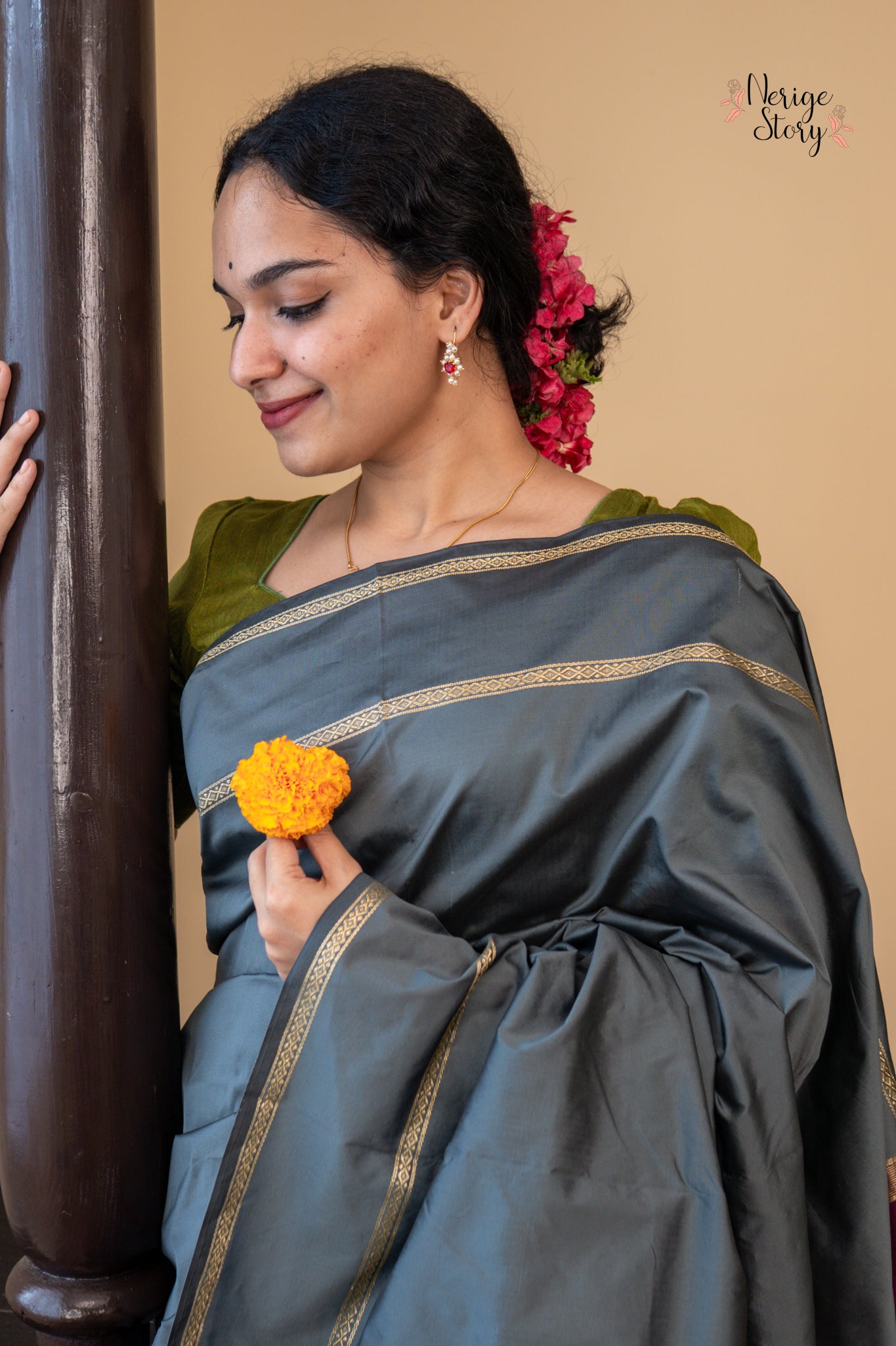 PUNARNI (ಪುನಾರ್ನಿ)