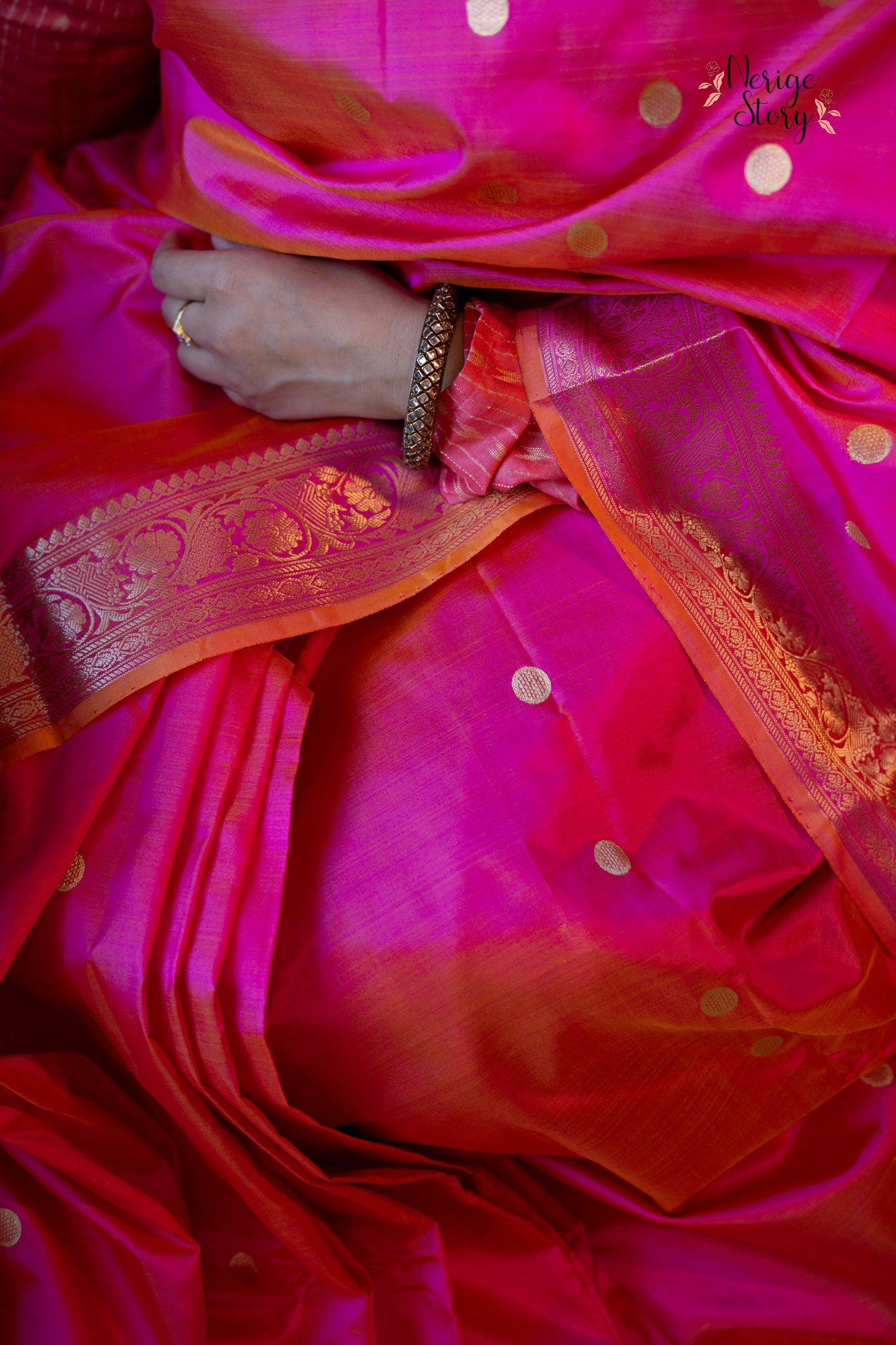 RAJANANDHINI (राजनंधिनी)