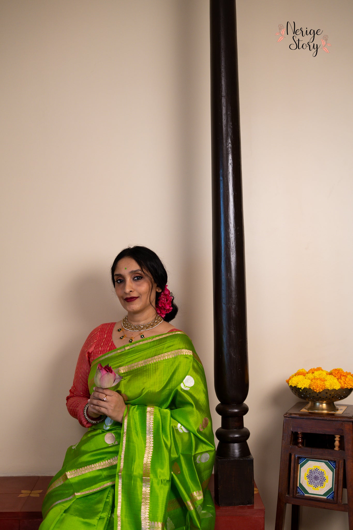 NITYAKALYANI (नित्यकल्याणी)