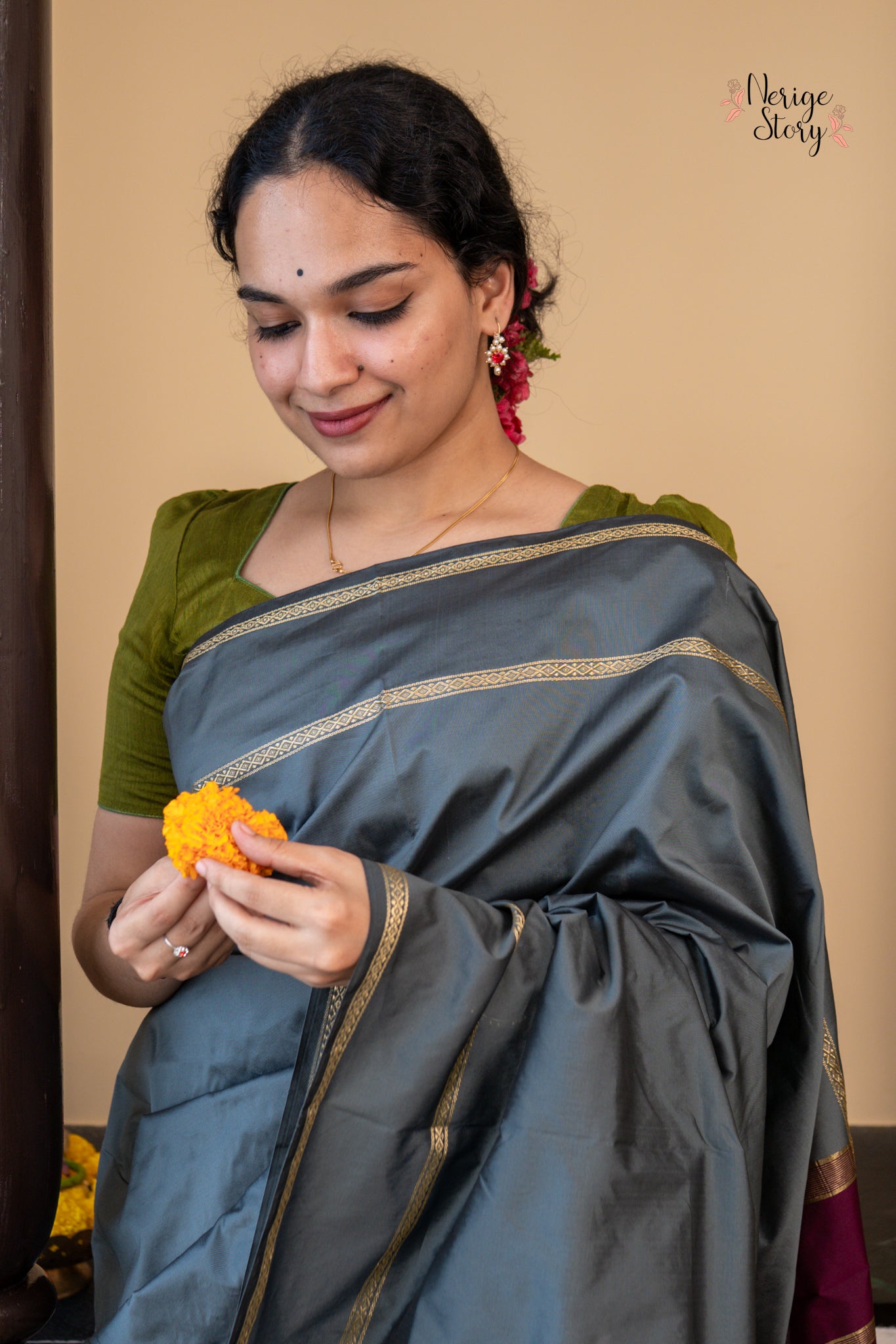 PUNARNI (ಪುನಾರ್ನಿ)