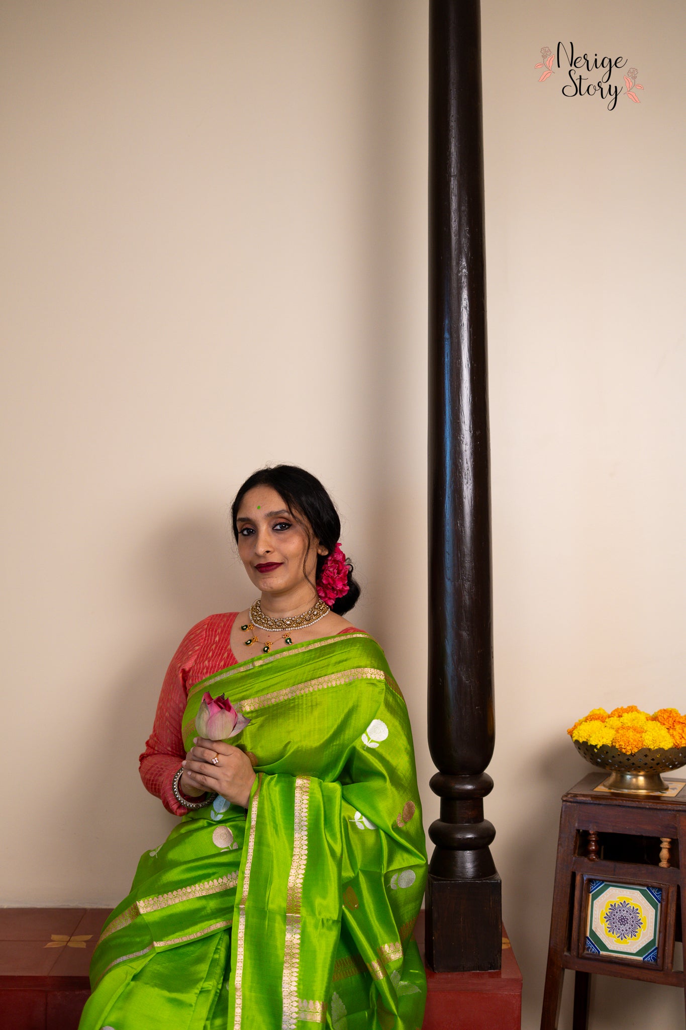 NITYAKALYANI (नित्यकल्याणी)
