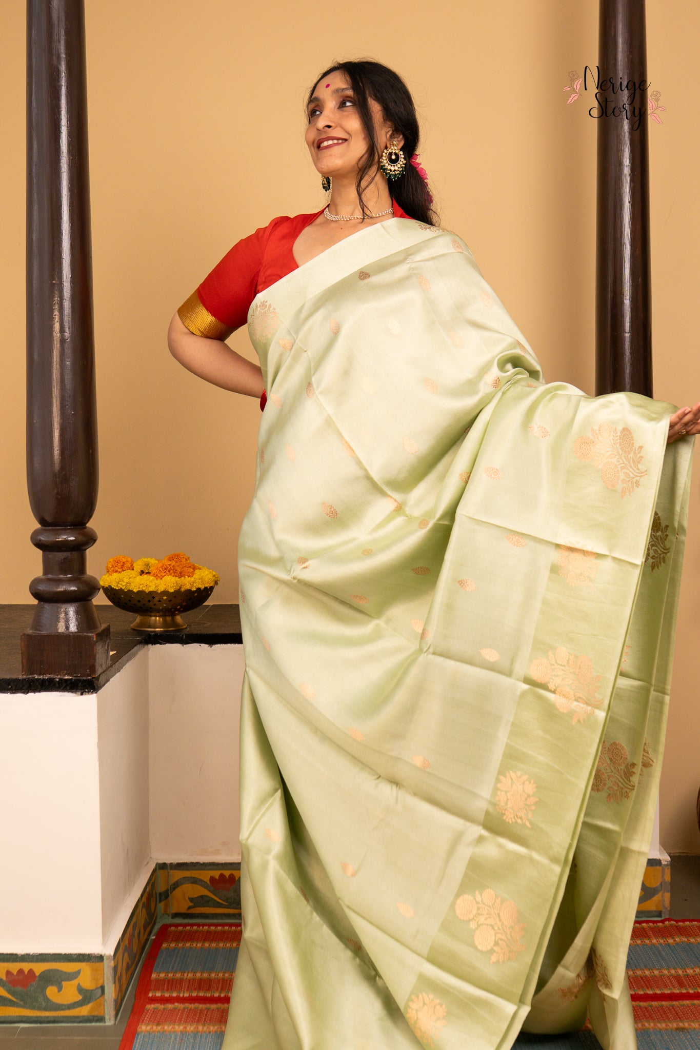 BHOOMIKA (भूमिका)