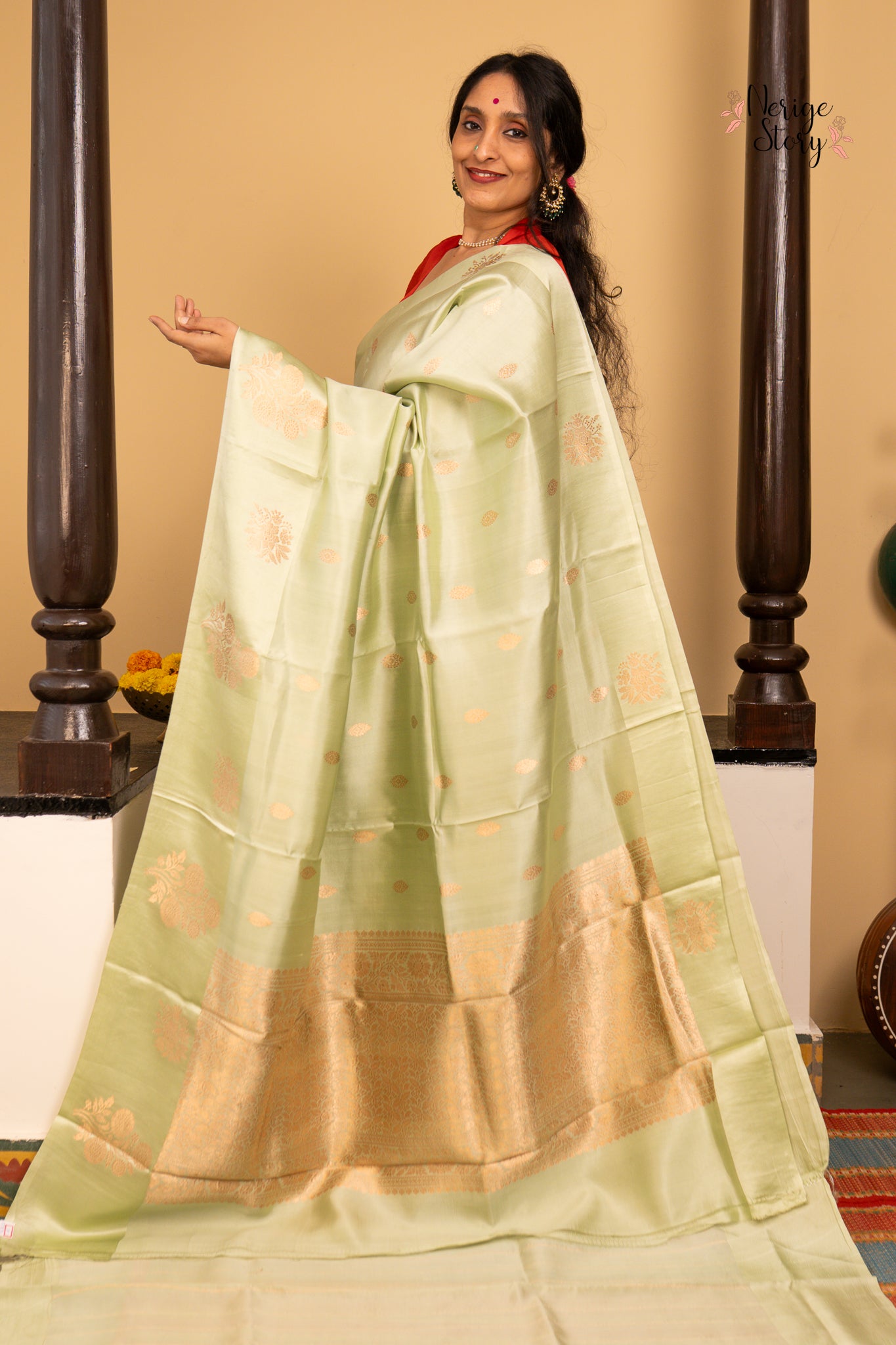 BHOOMIKA (भूमिका)