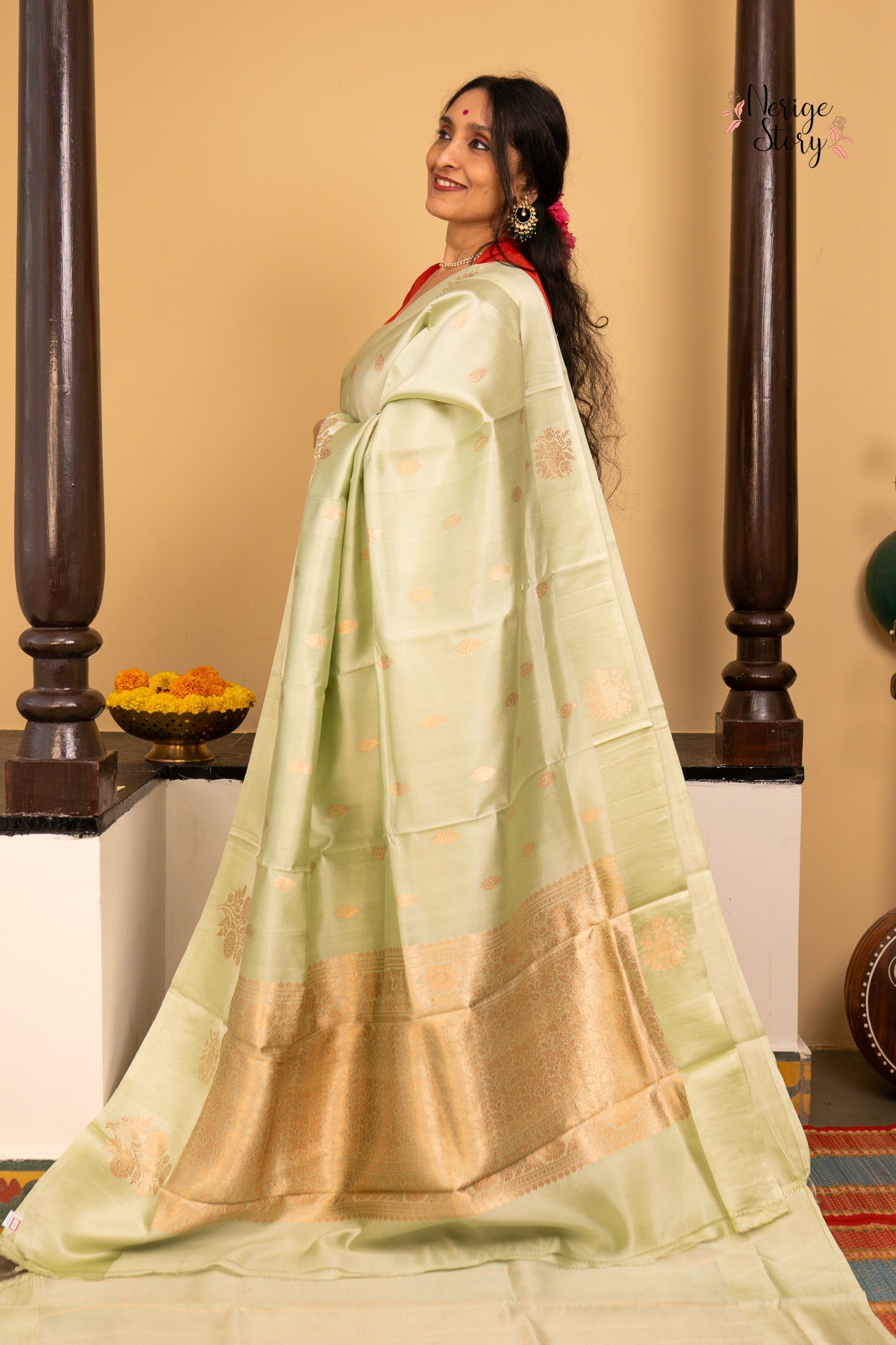 BHOOMIKA (भूमिका)