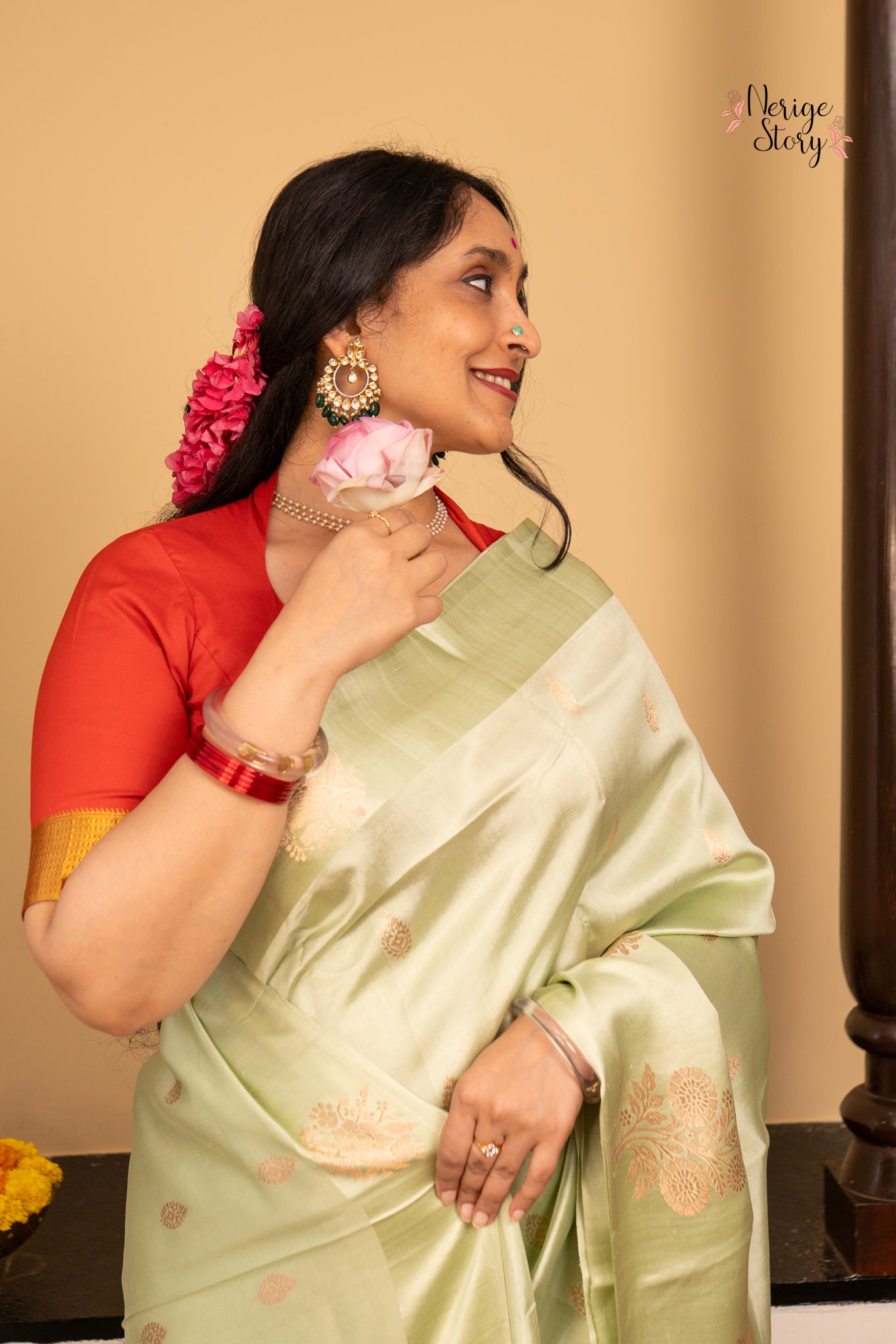 BHOOMIKA (भूमिका)