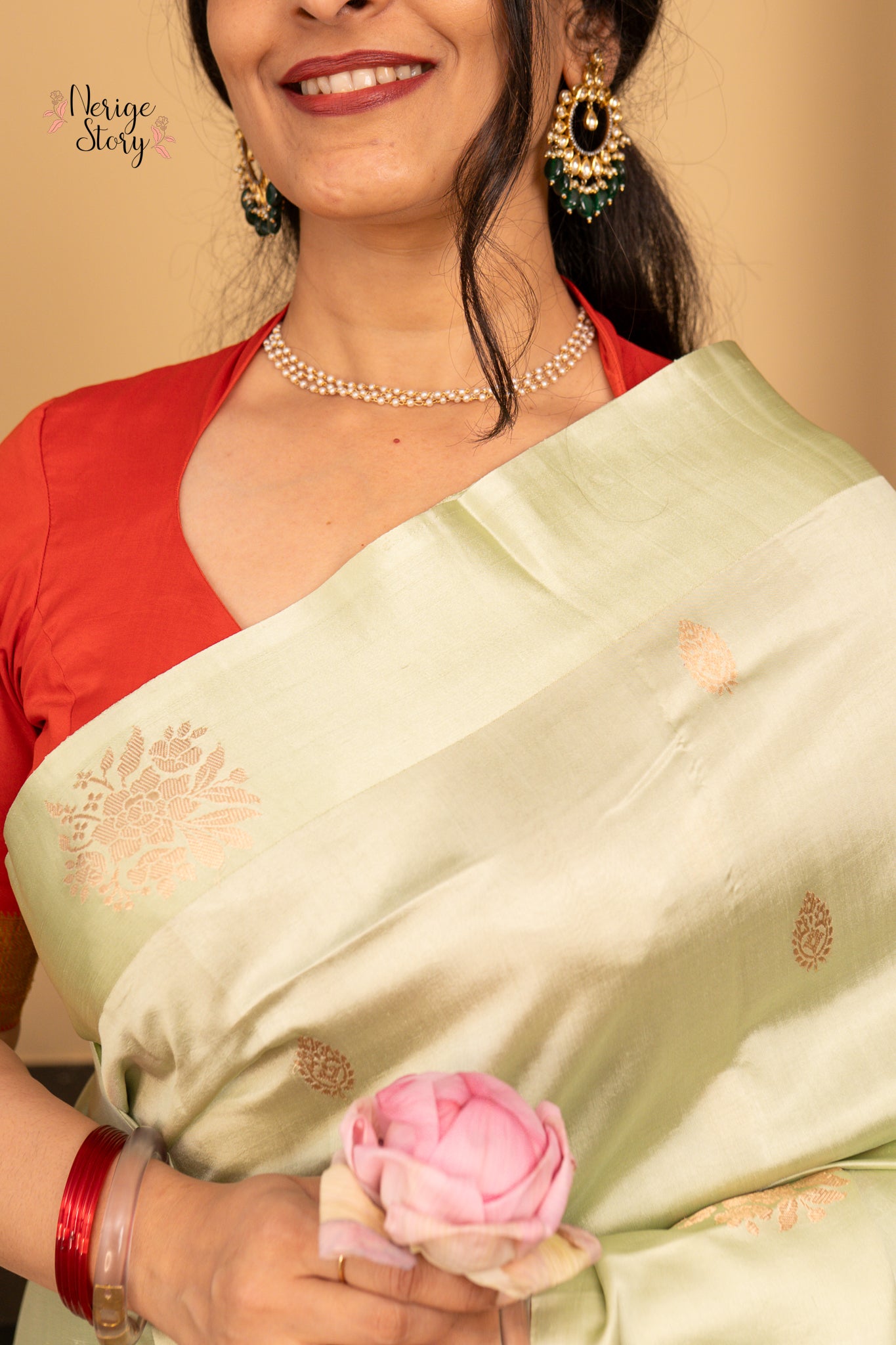 BHOOMIKA (भूमिका)