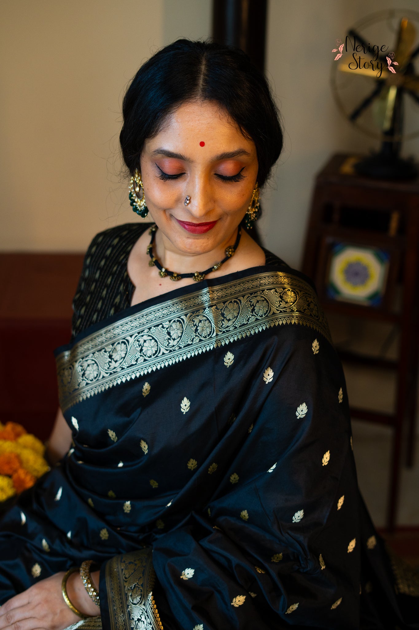 SARVASUNDARI (सर्वसुंदरी)