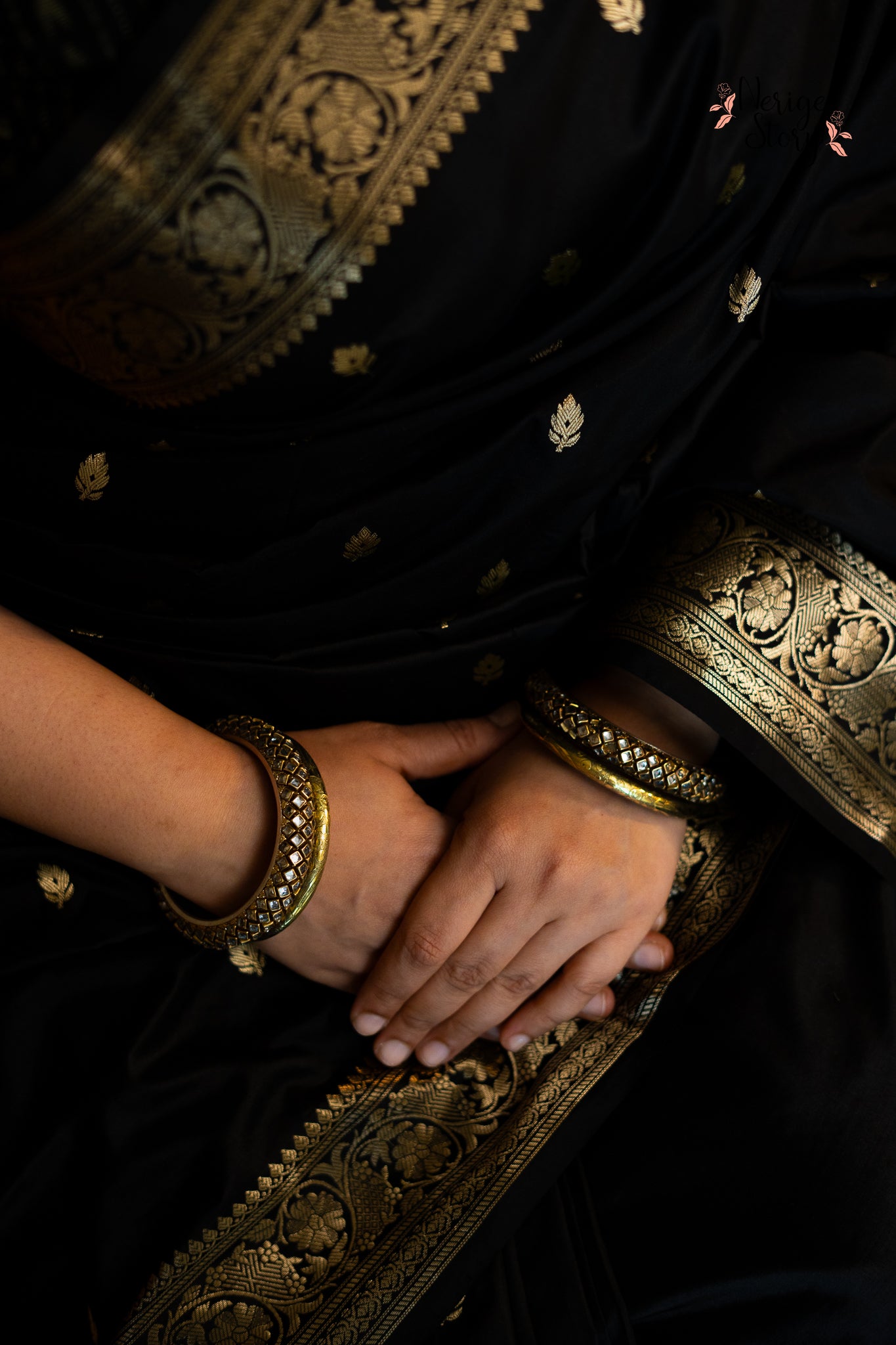 SARVASUNDARI (सर्वसुंदरी)