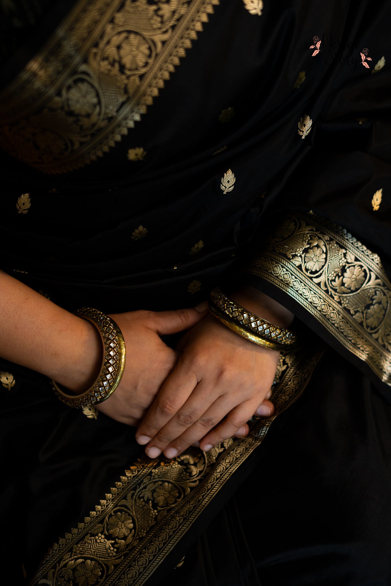 SARVASUNDARI (सर्वसुंदरी)